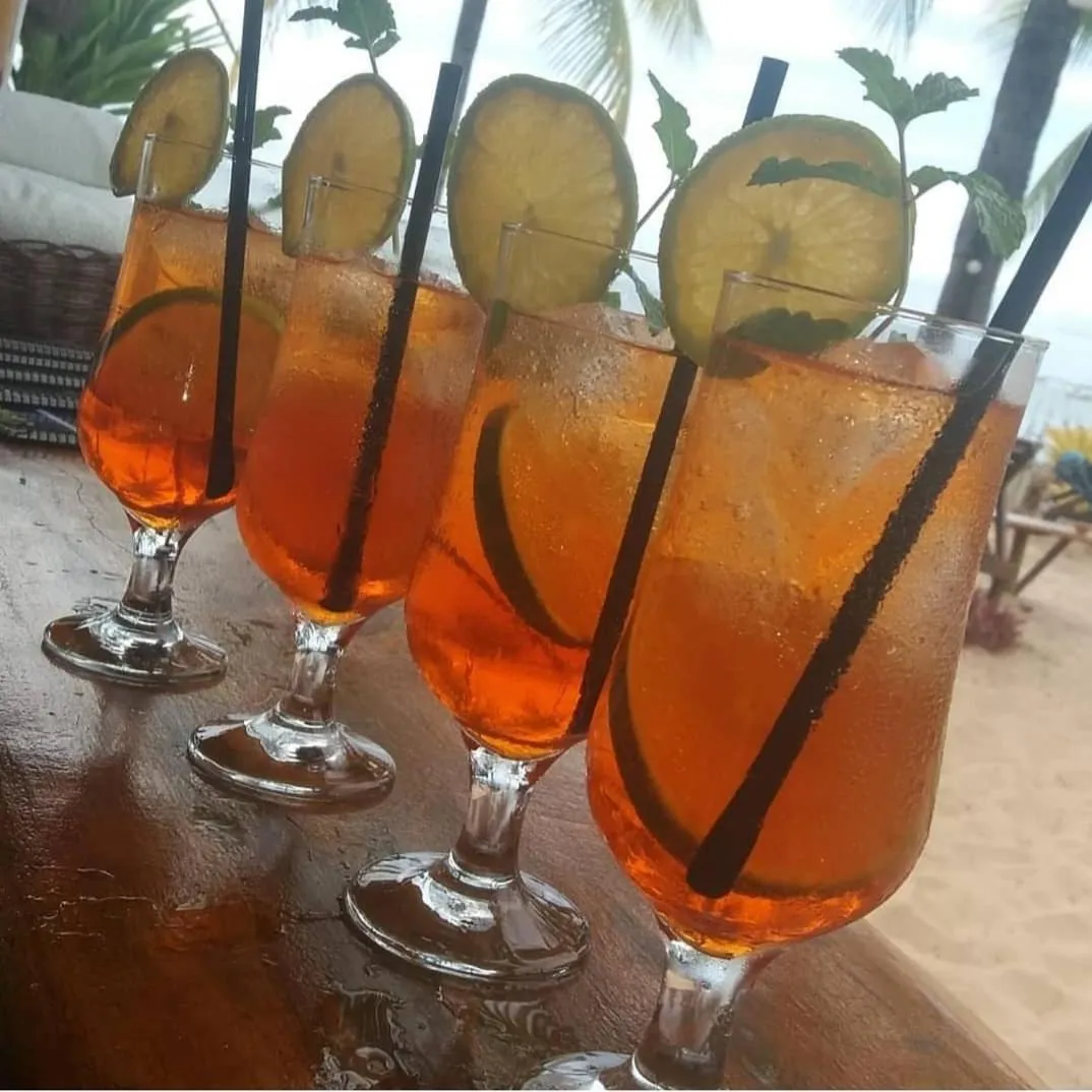 Pousada Ponta do Muta