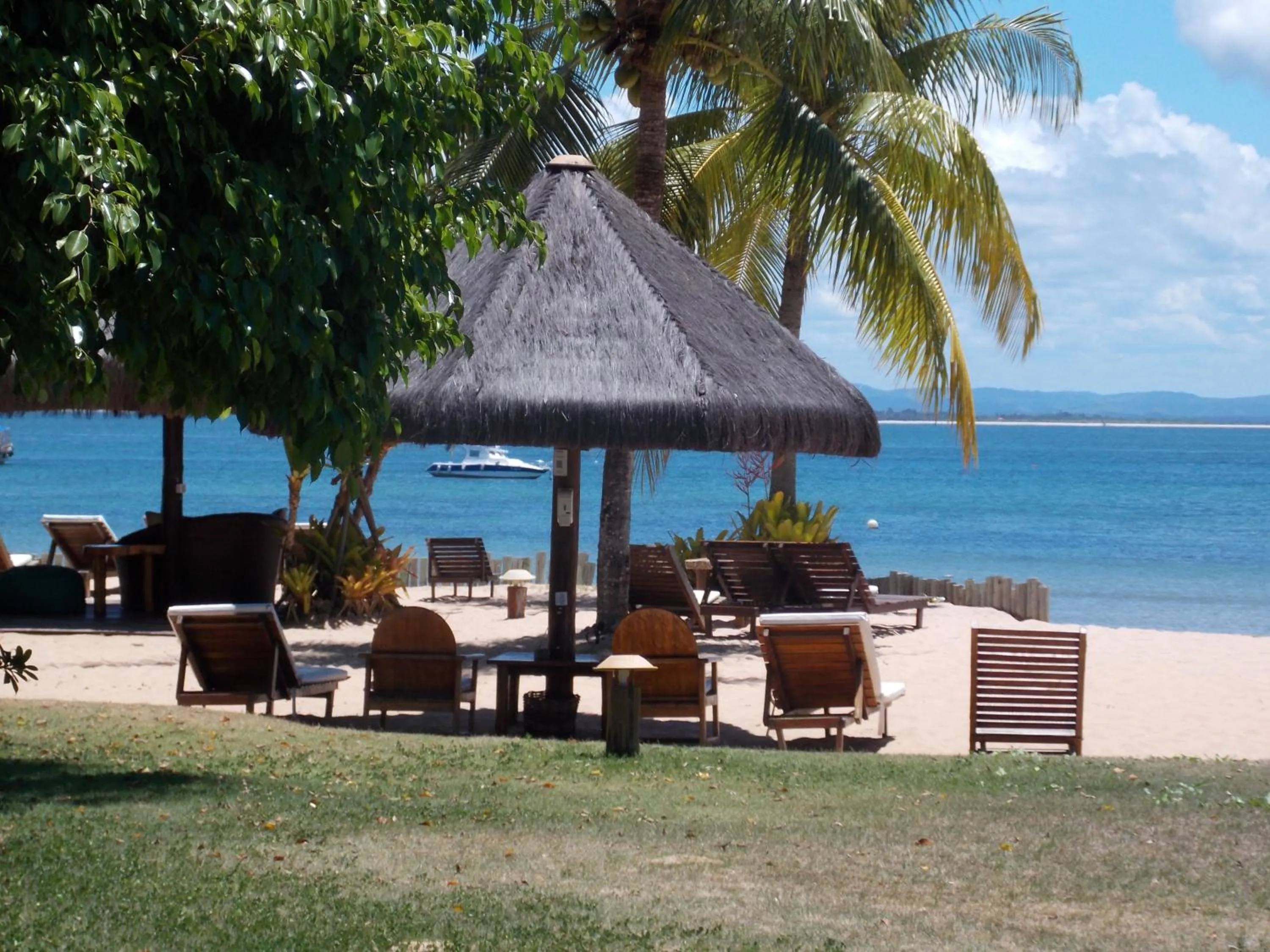 Pousada Ponta do Muta