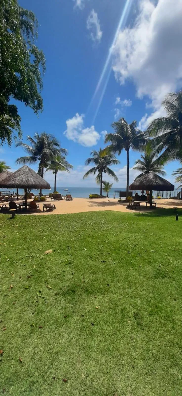 Pousada Ponta do Muta