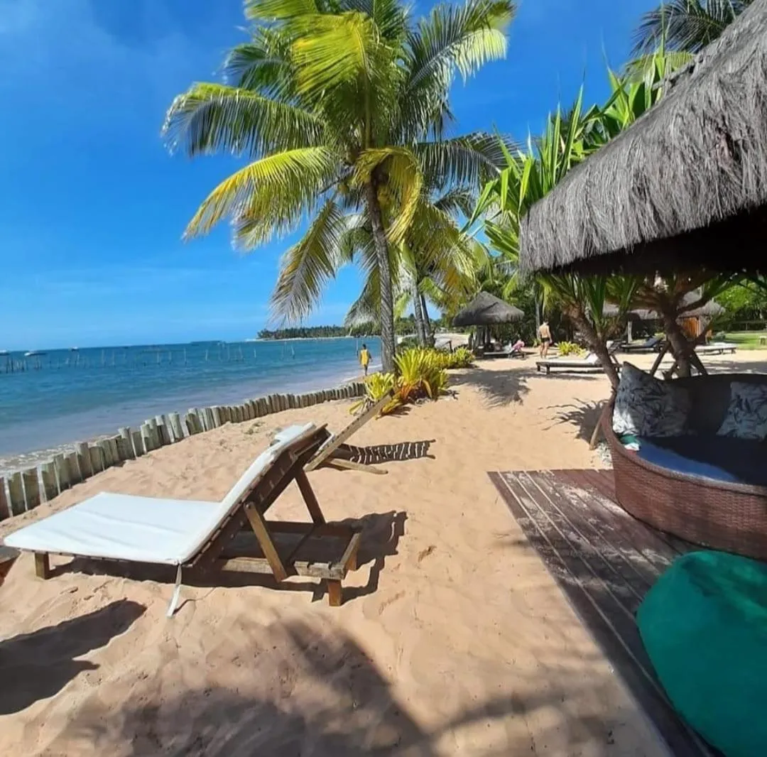 Pousada Ponta do Muta