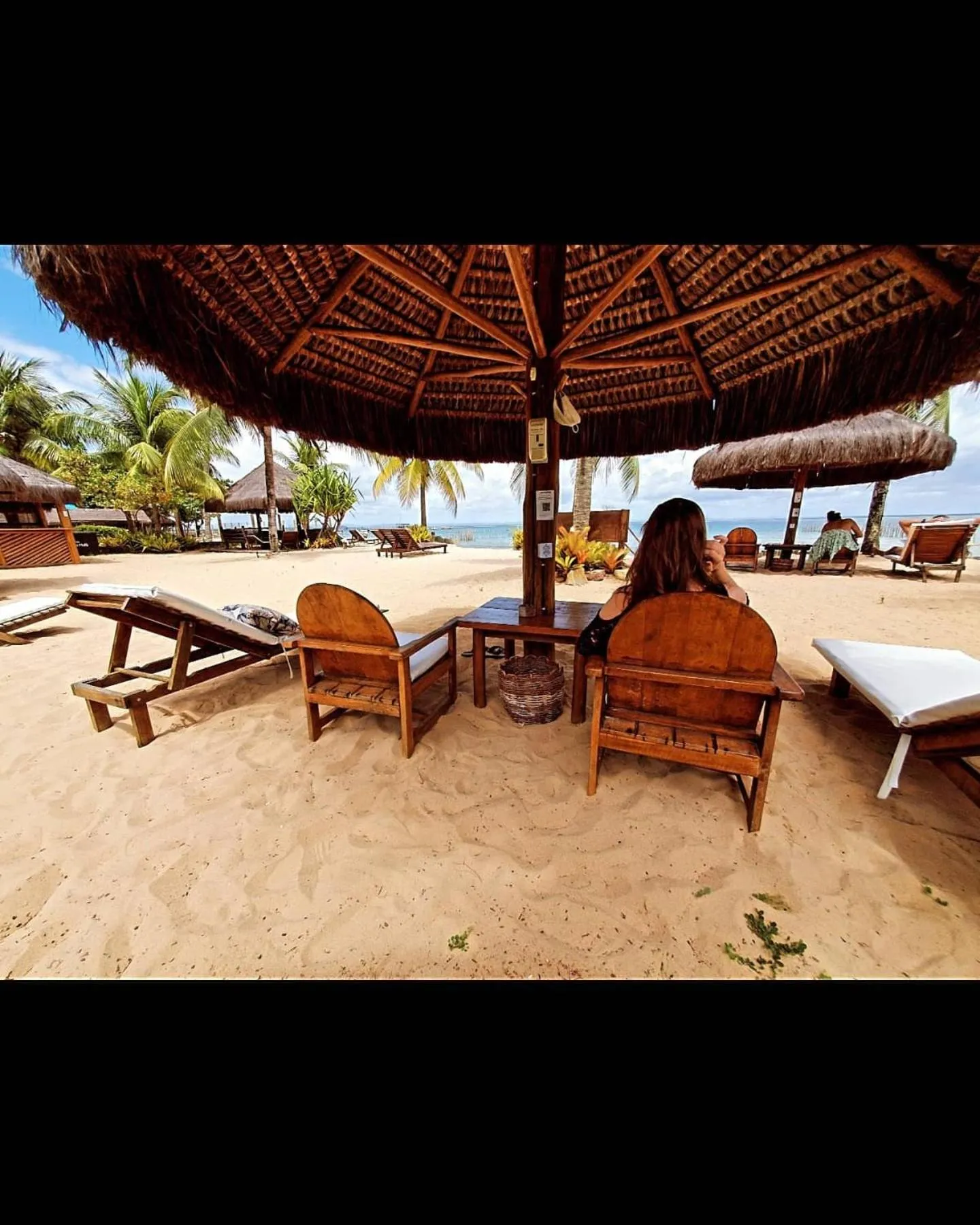 Pousada Ponta do Muta