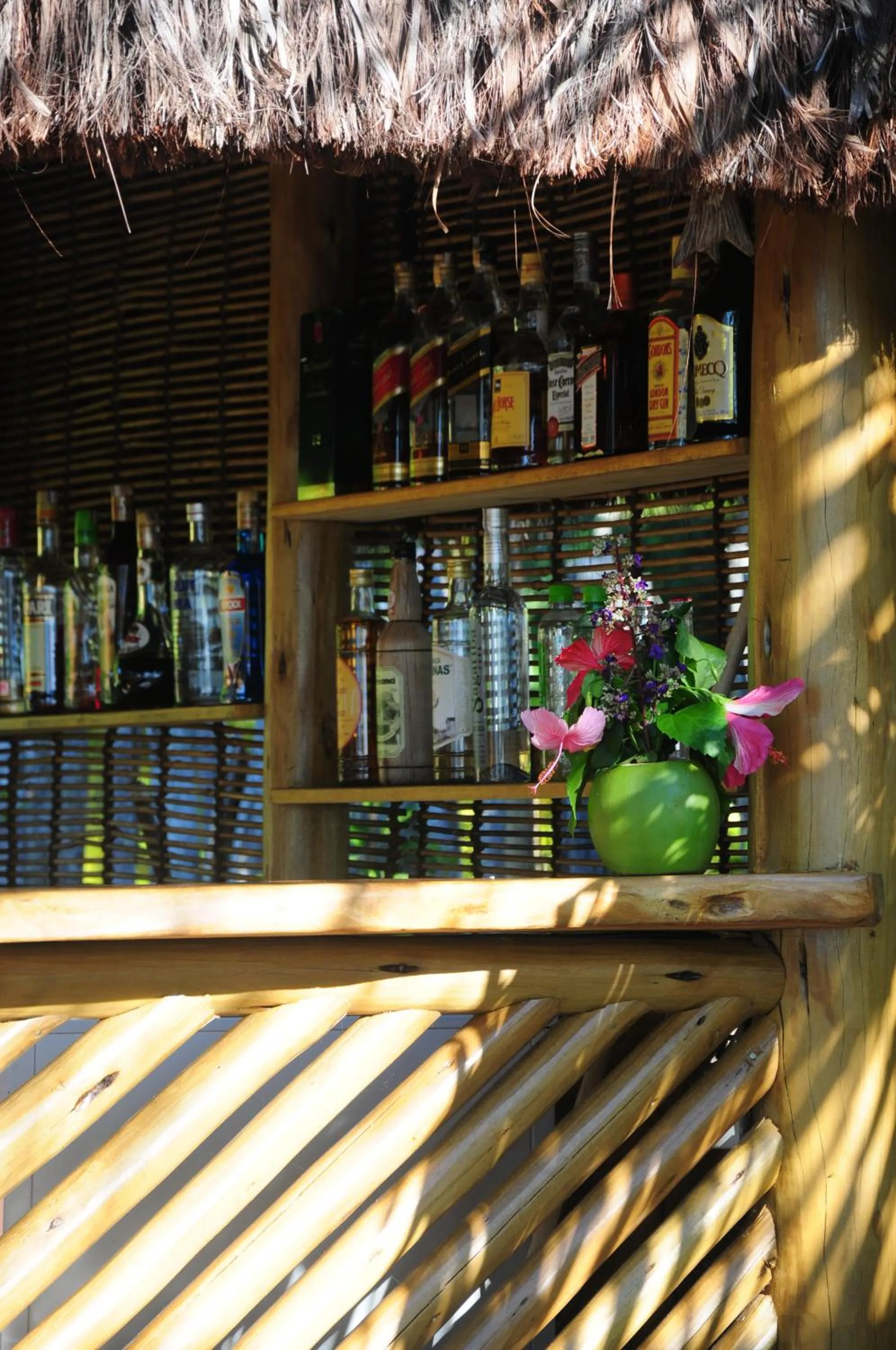 Pousada Ponta do Muta