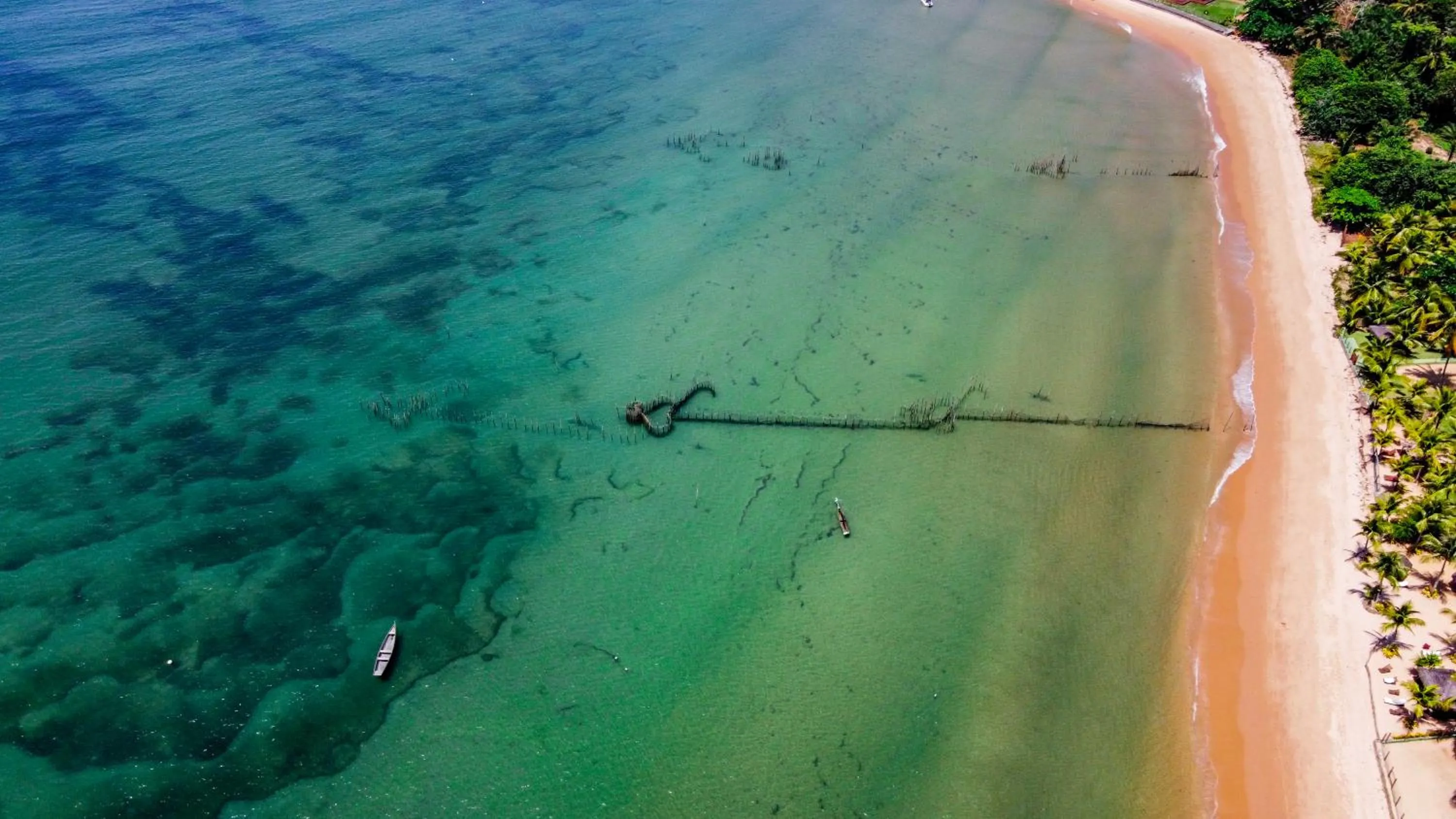 Pousada Ponta do Muta