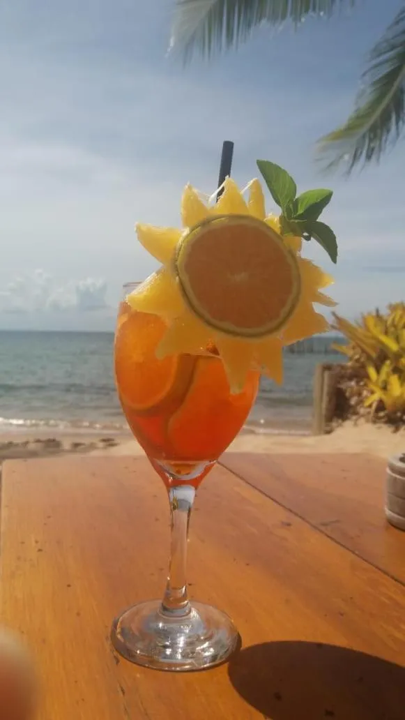 Pousada Ponta do Muta