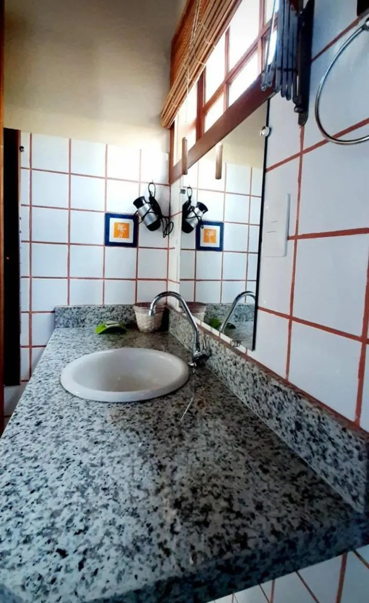 Pousada Ponta do Muta