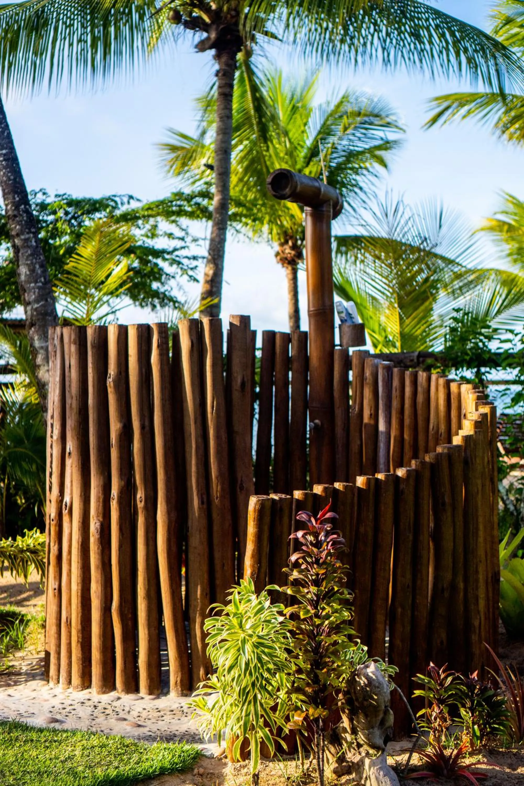 Pousada Ponta do Muta