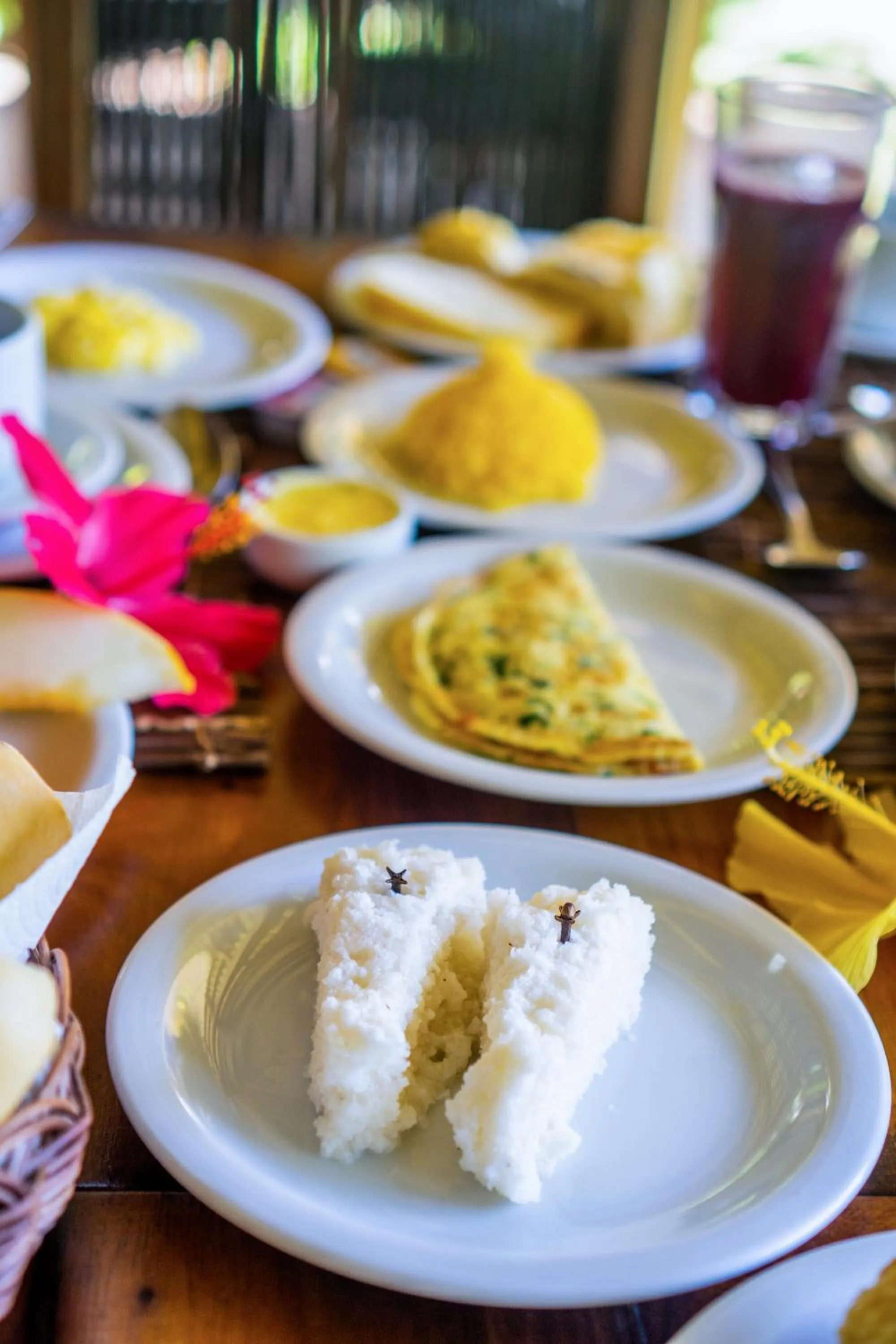 Pousada Ponta do Muta