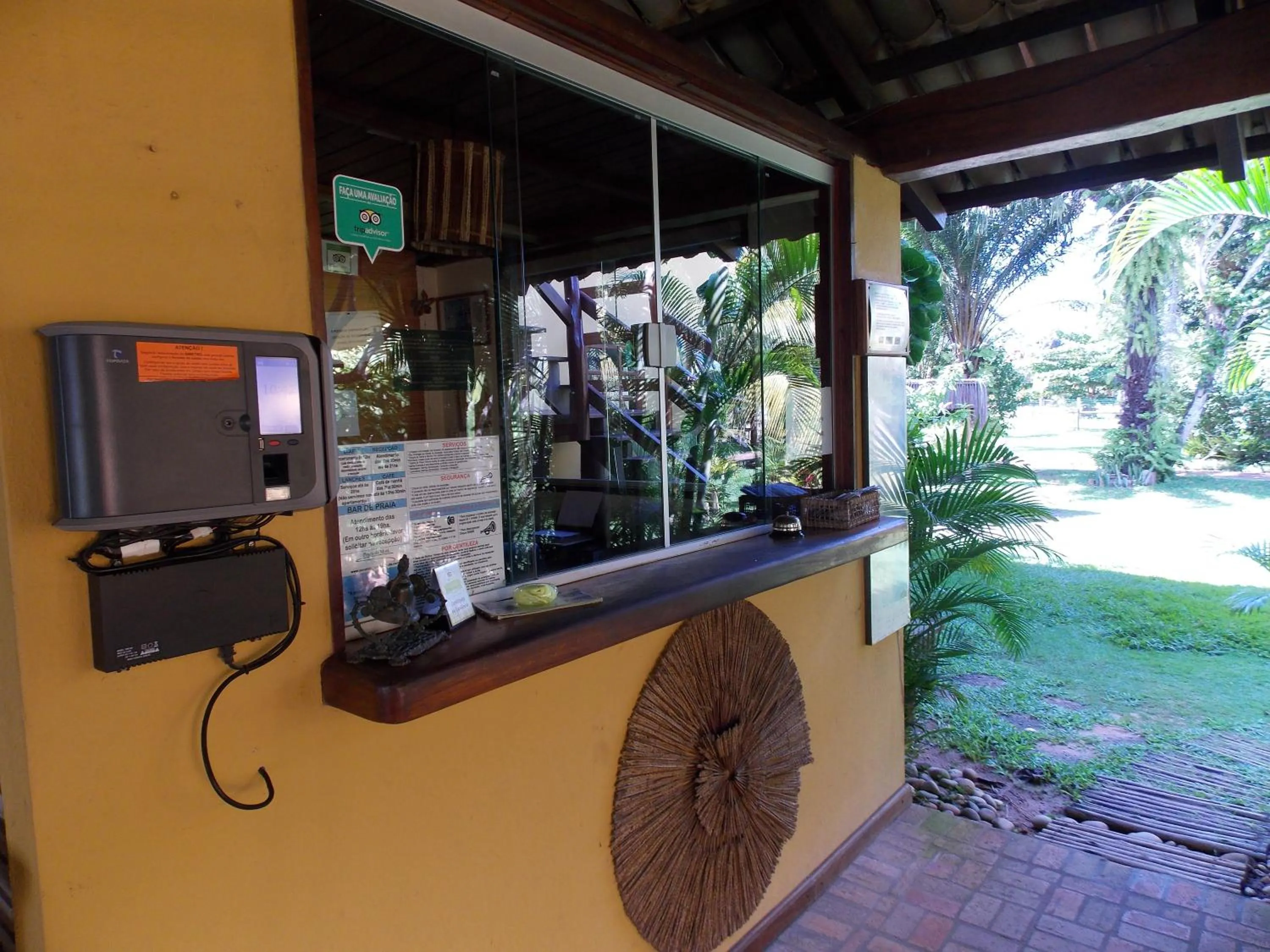 Pousada Ponta do Muta