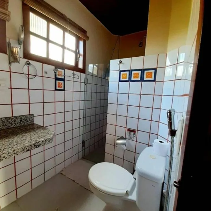 Pousada Ponta do Muta