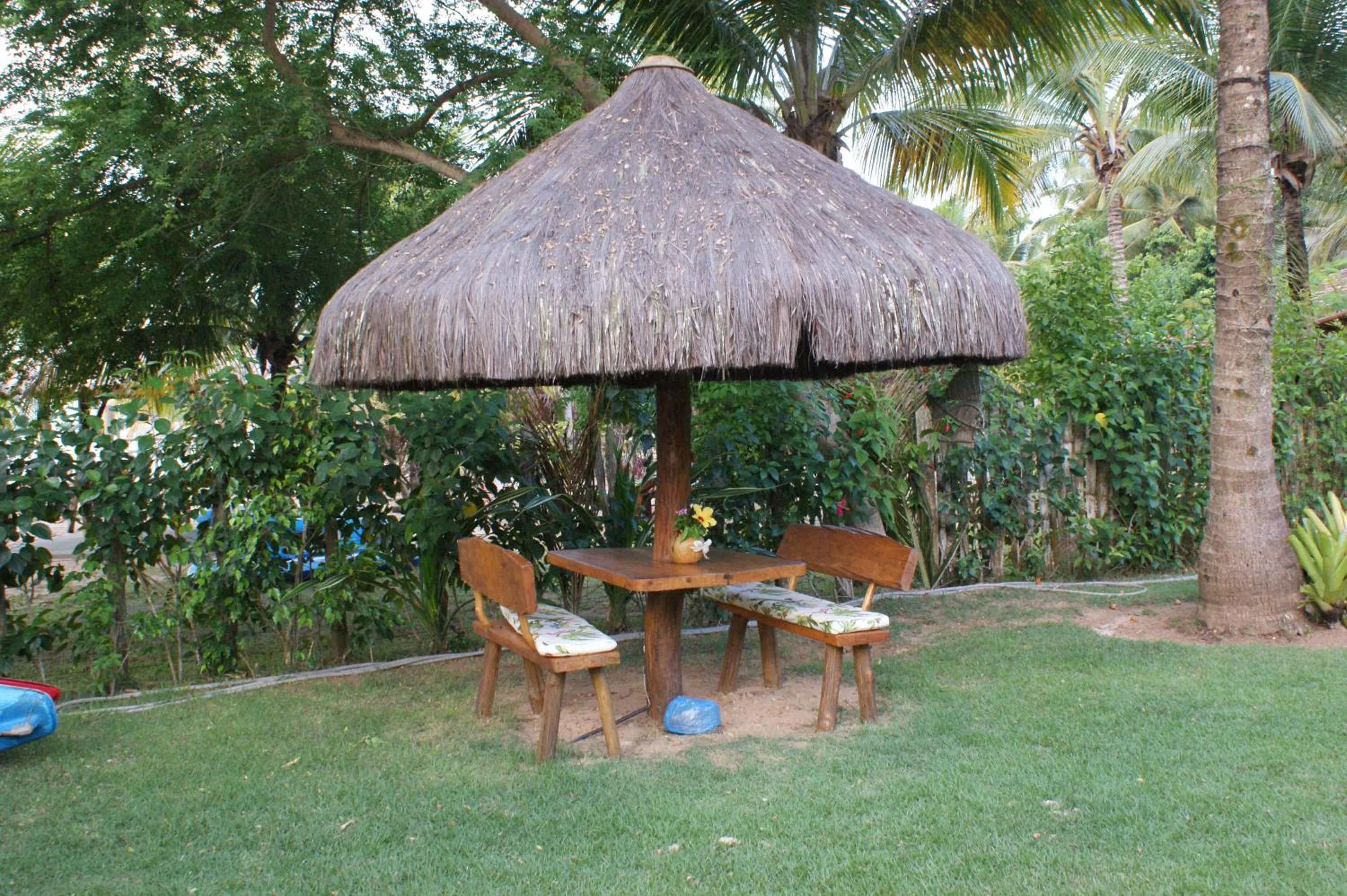 Pousada Ponta do Muta