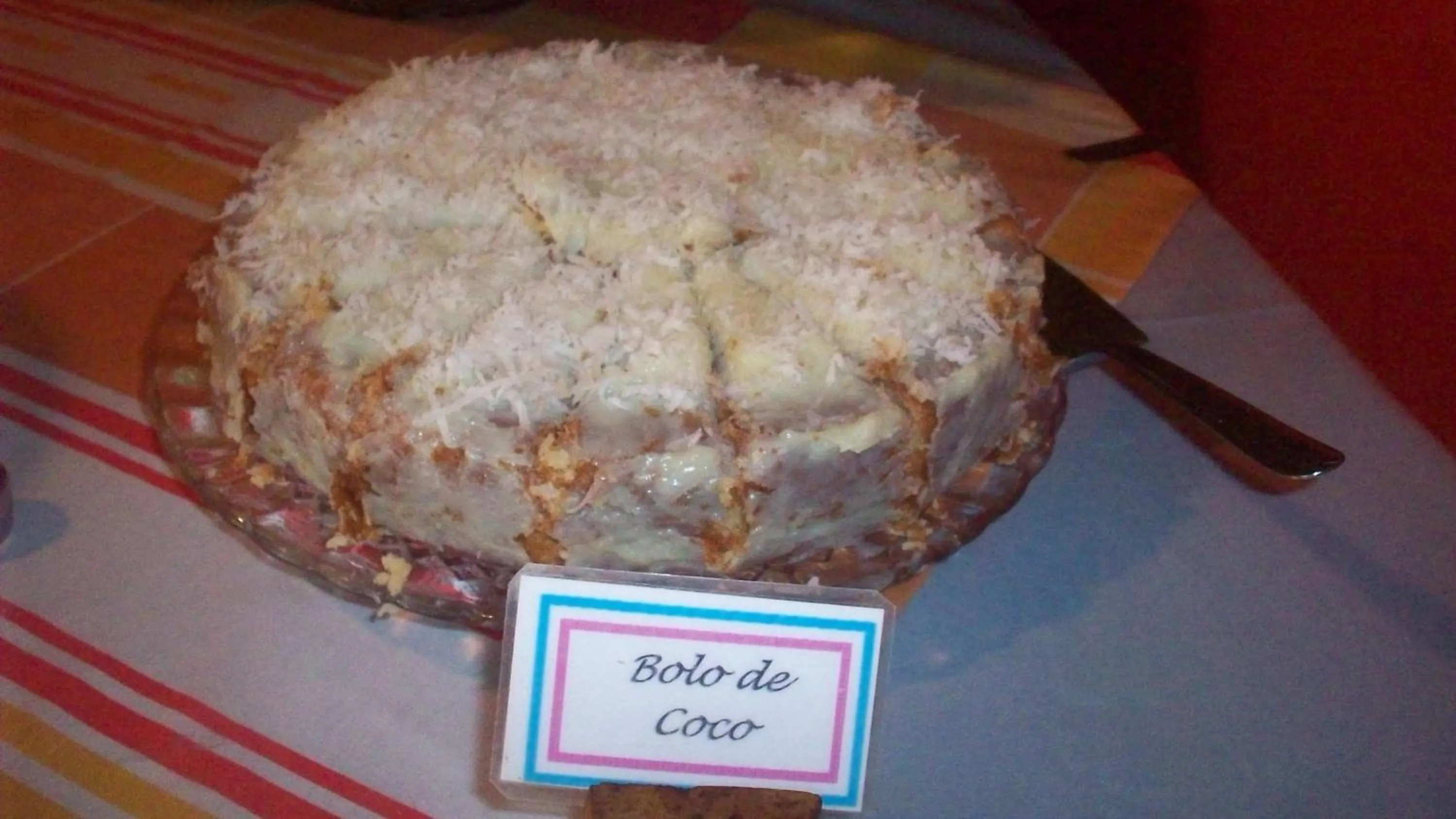 Buffet breakfast in Pousada Ponta do Muta