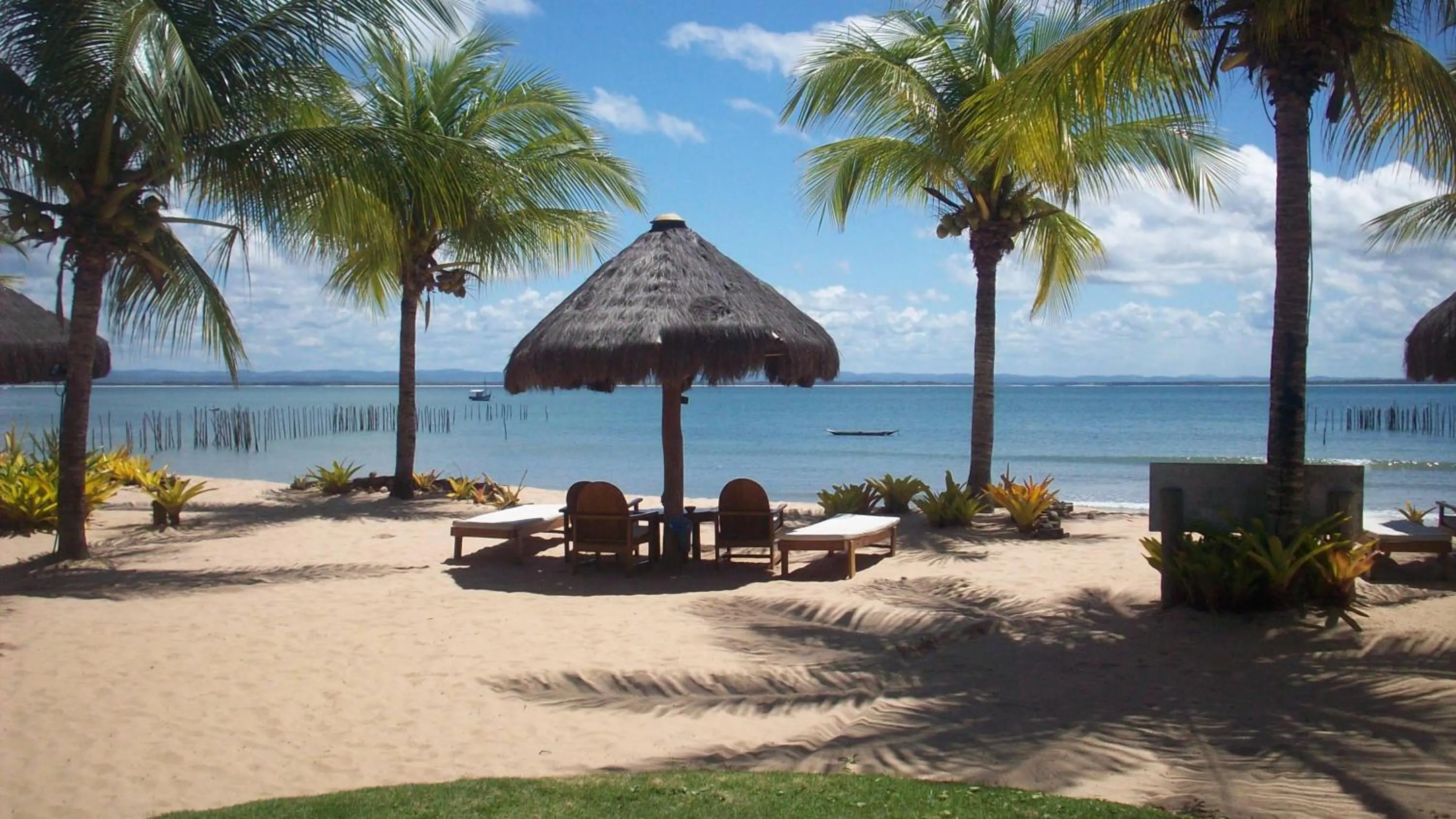 Pousada Ponta do Muta