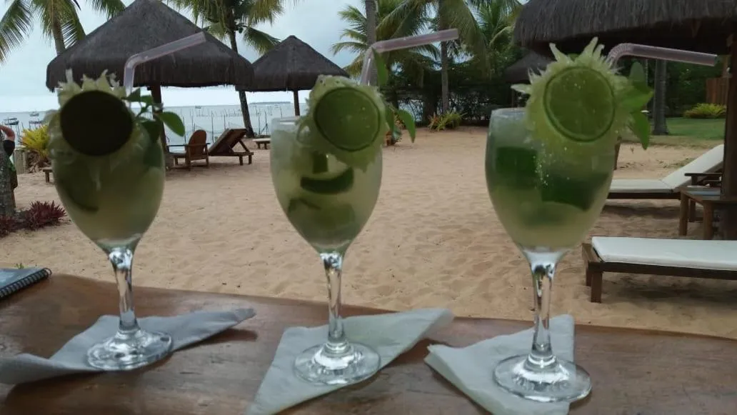 Pousada Ponta do Muta