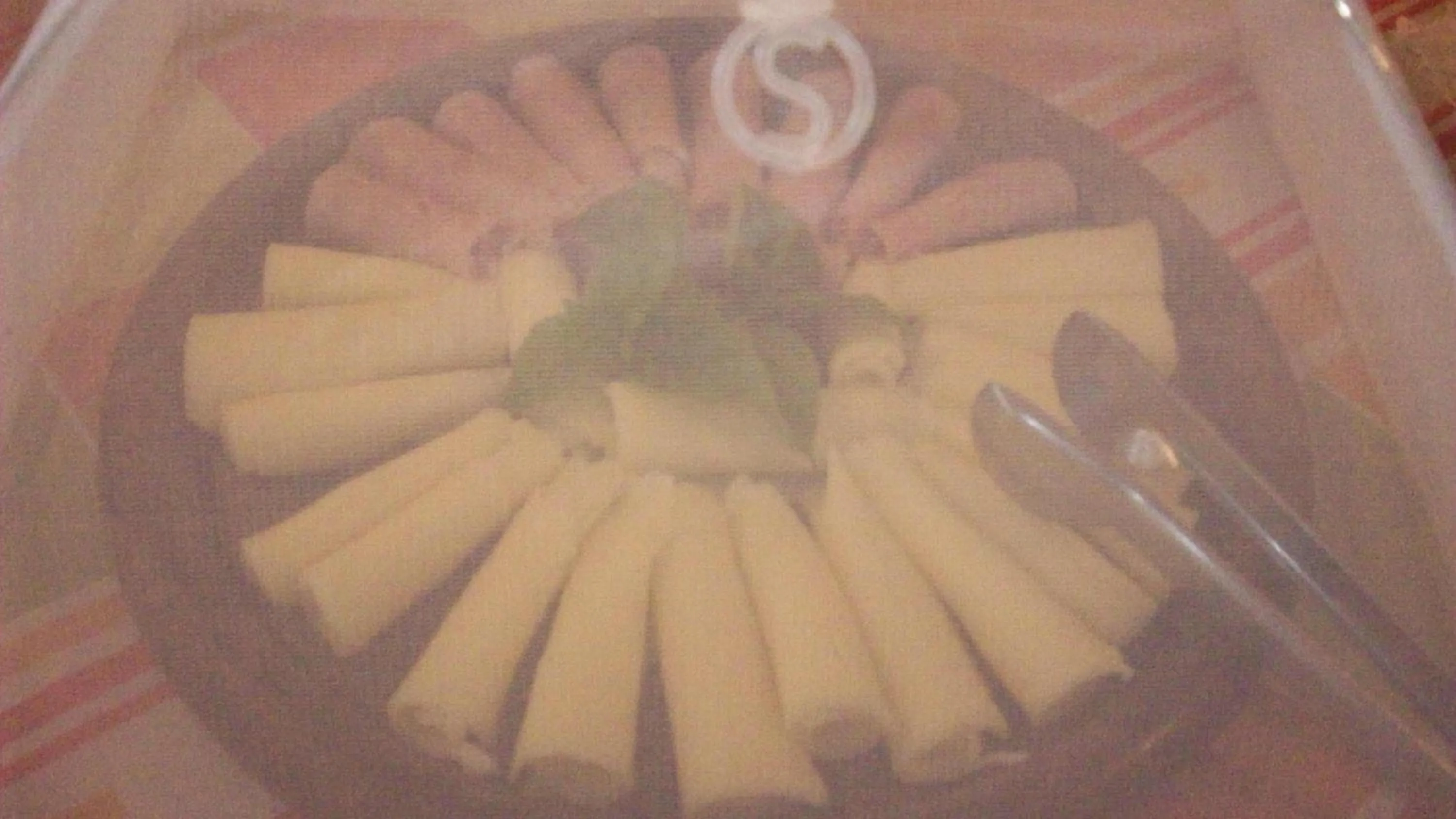 Buffet breakfast in Pousada Ponta do Muta