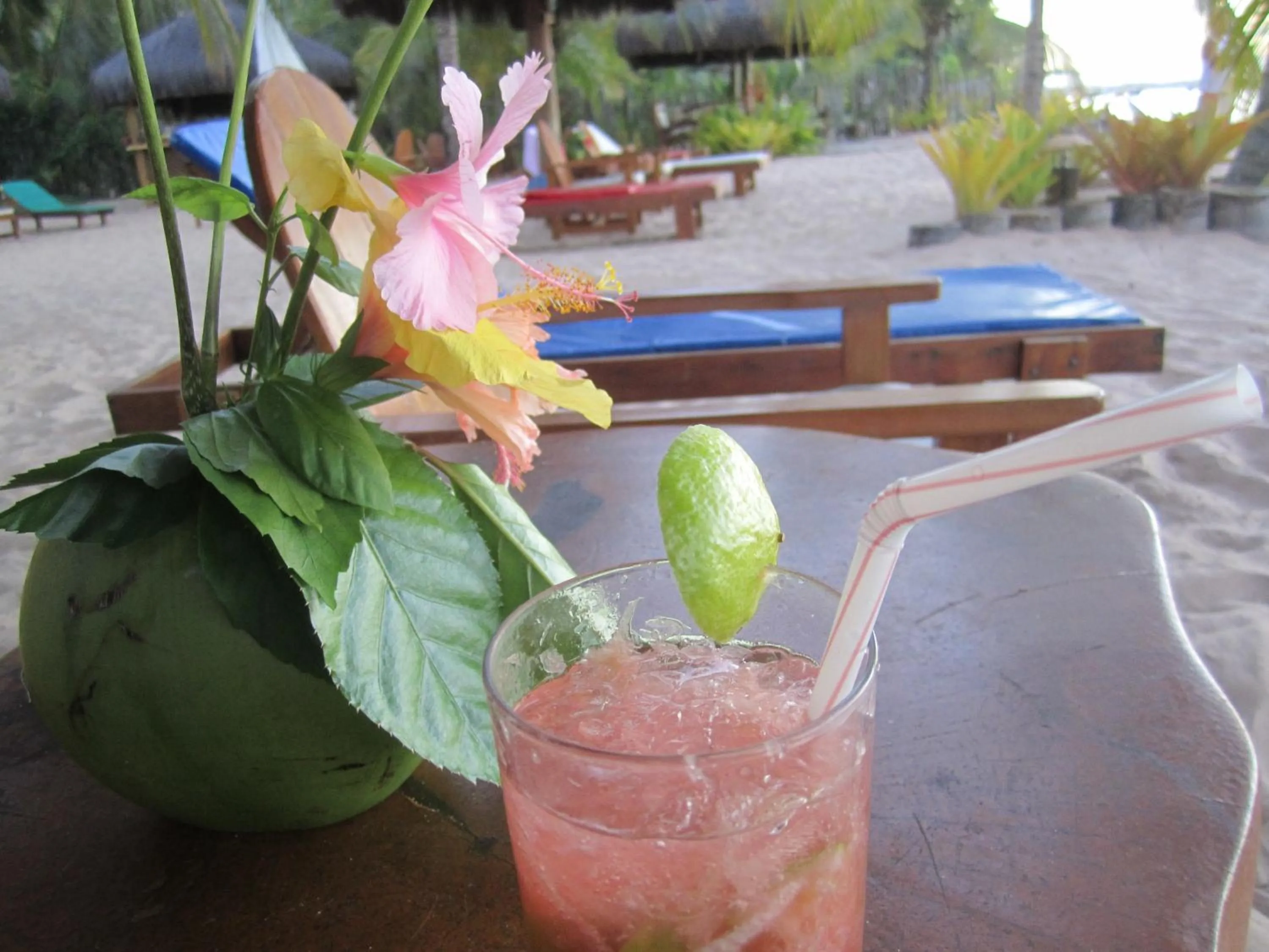 Pousada Ponta do Muta