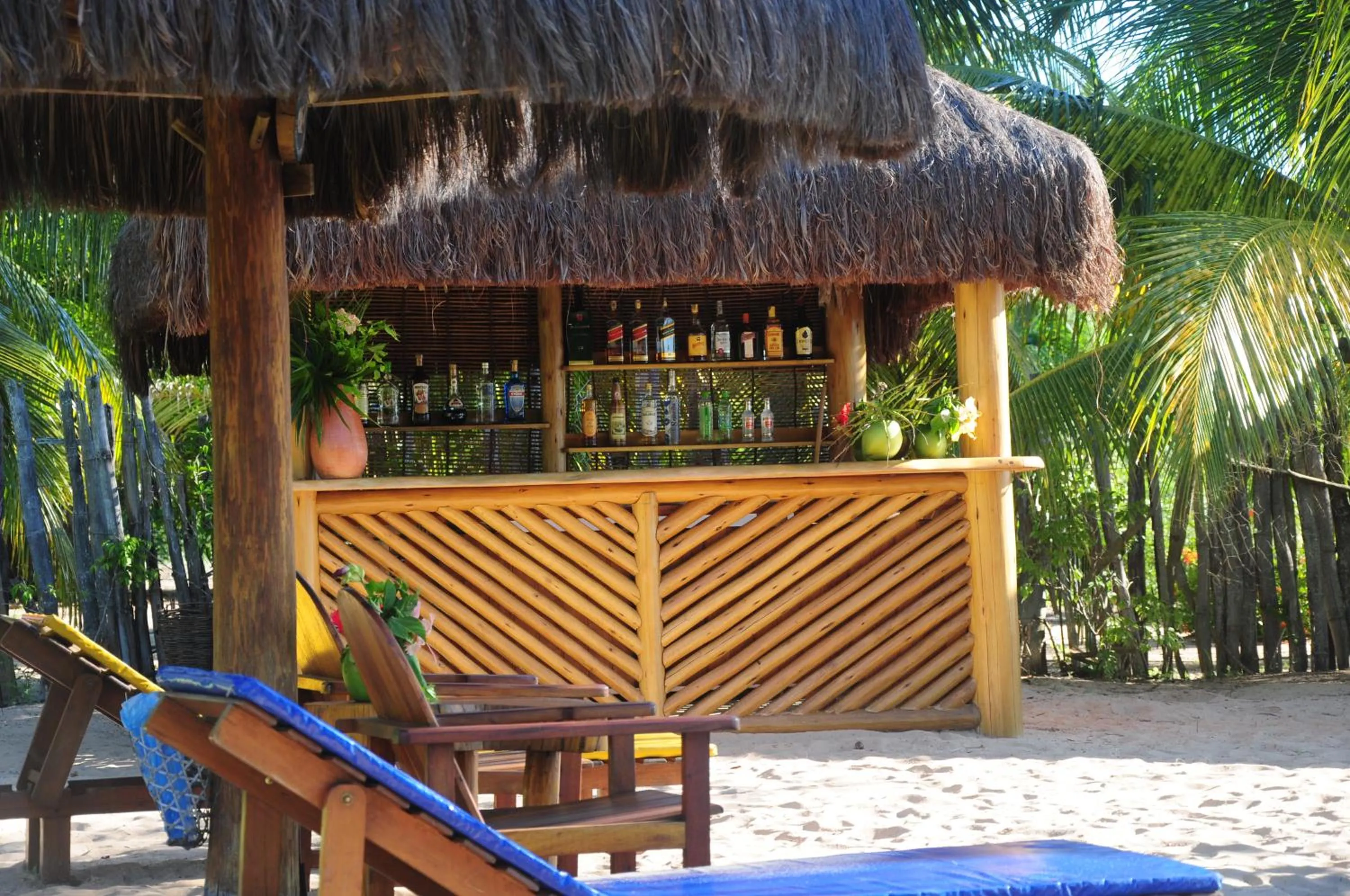 Pousada Ponta do Muta