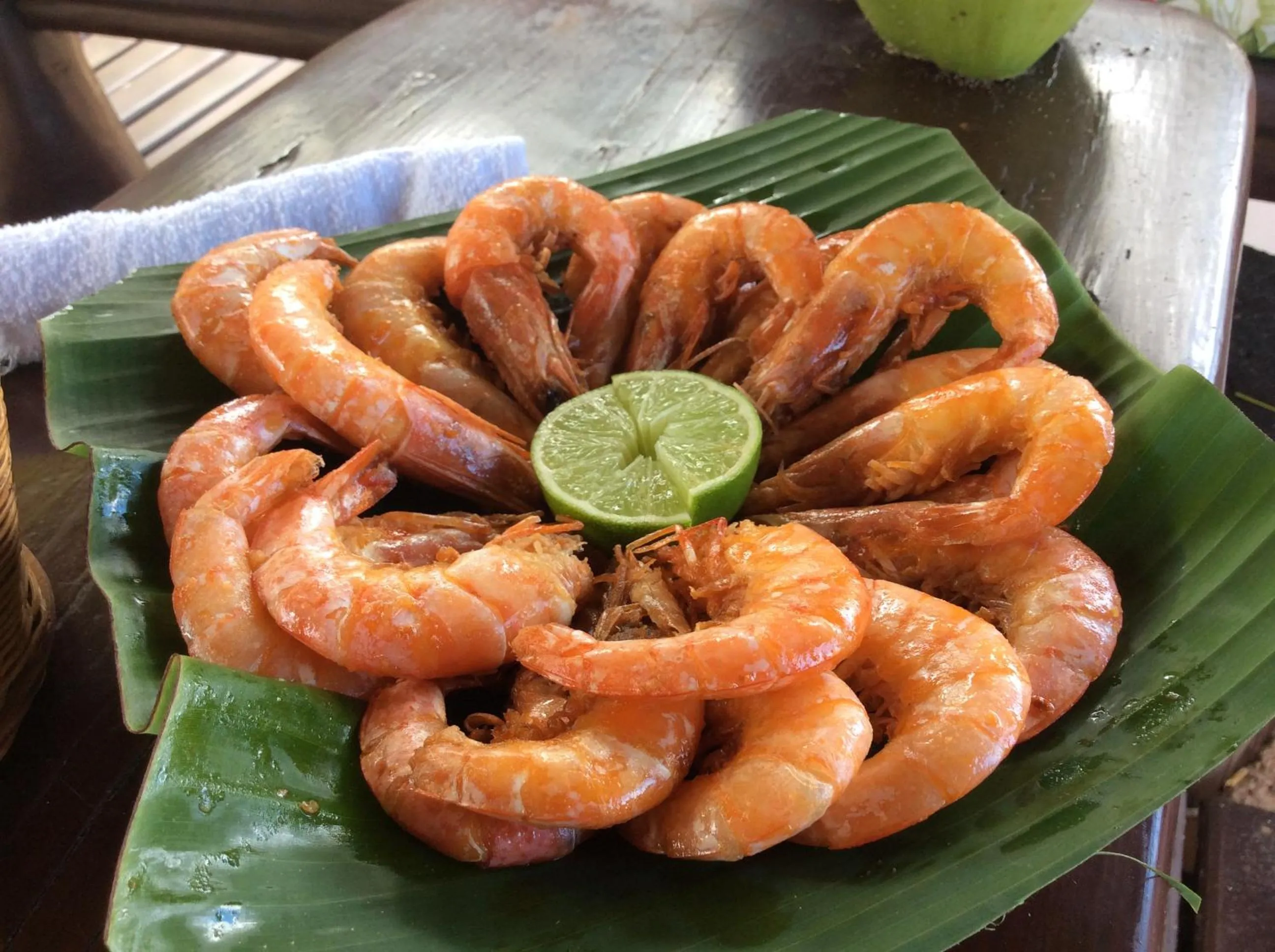 Lounge or bar in Pousada Ponta do Muta