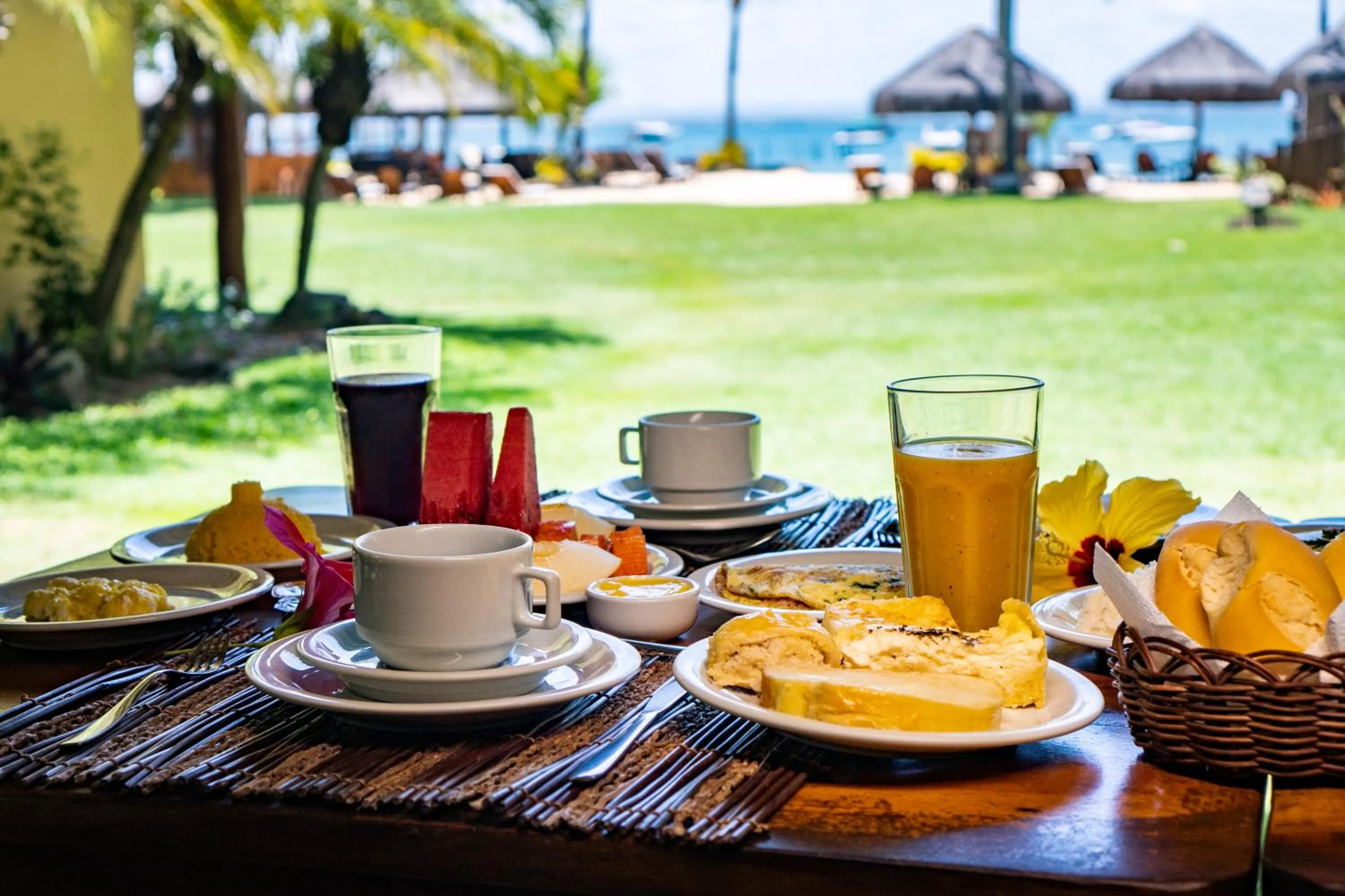 Pousada Ponta do Muta