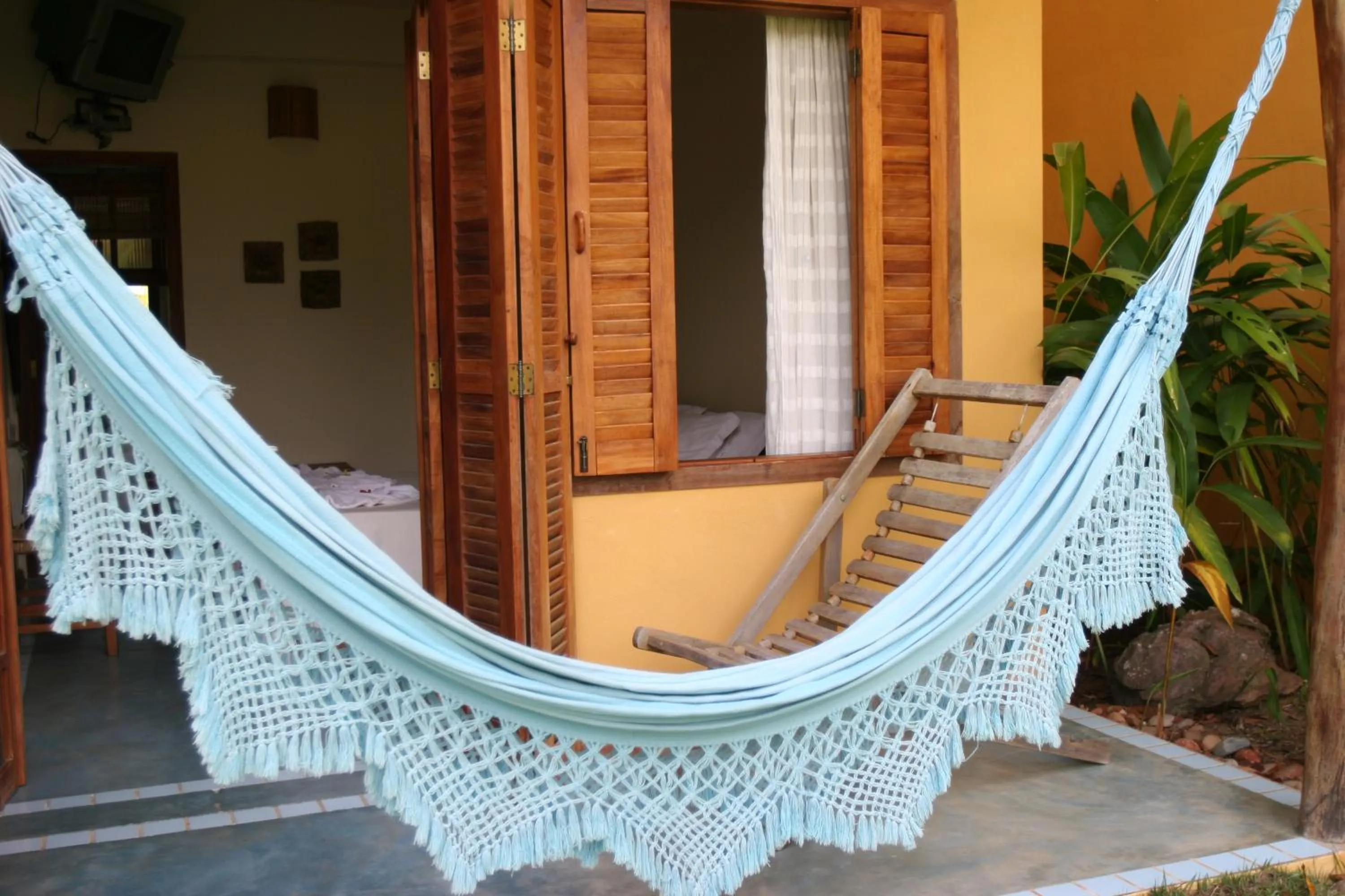 Pousada Ponta do Muta