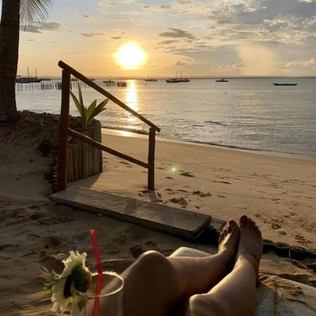 Pousada Ponta do Muta