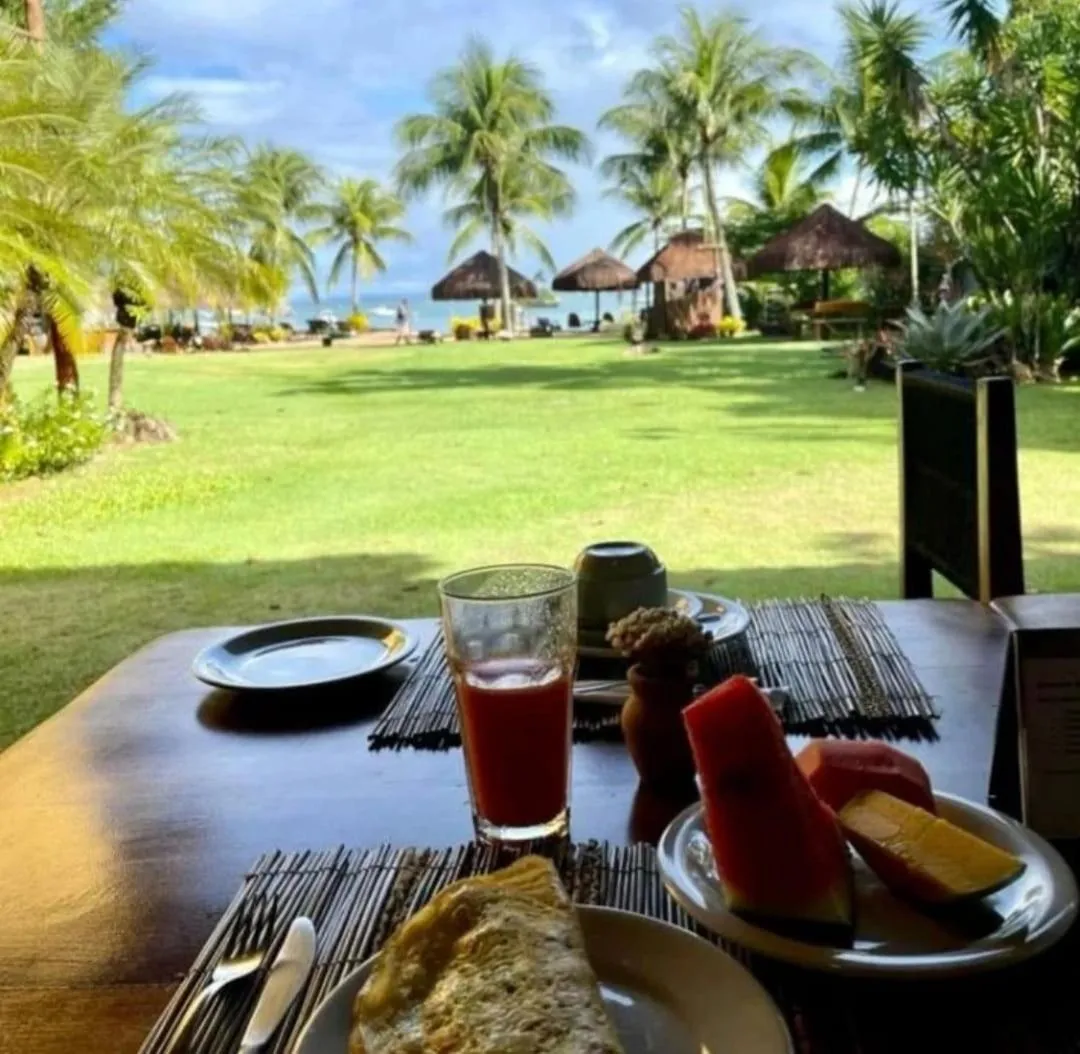 Pousada Ponta do Muta