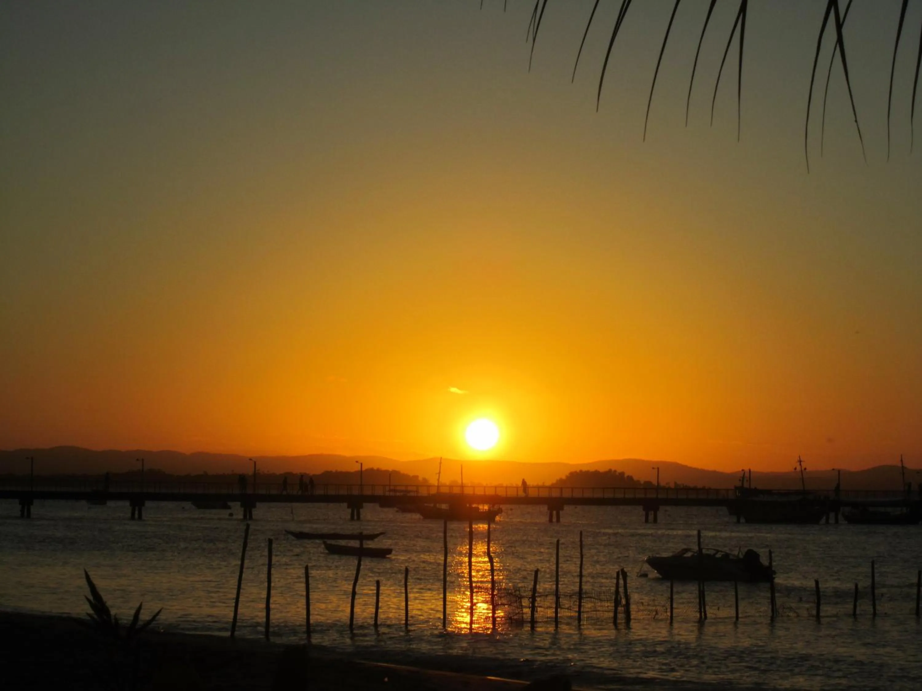 Pousada Ponta do Muta