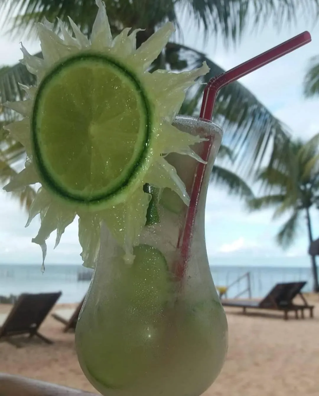 Pousada Ponta do Muta