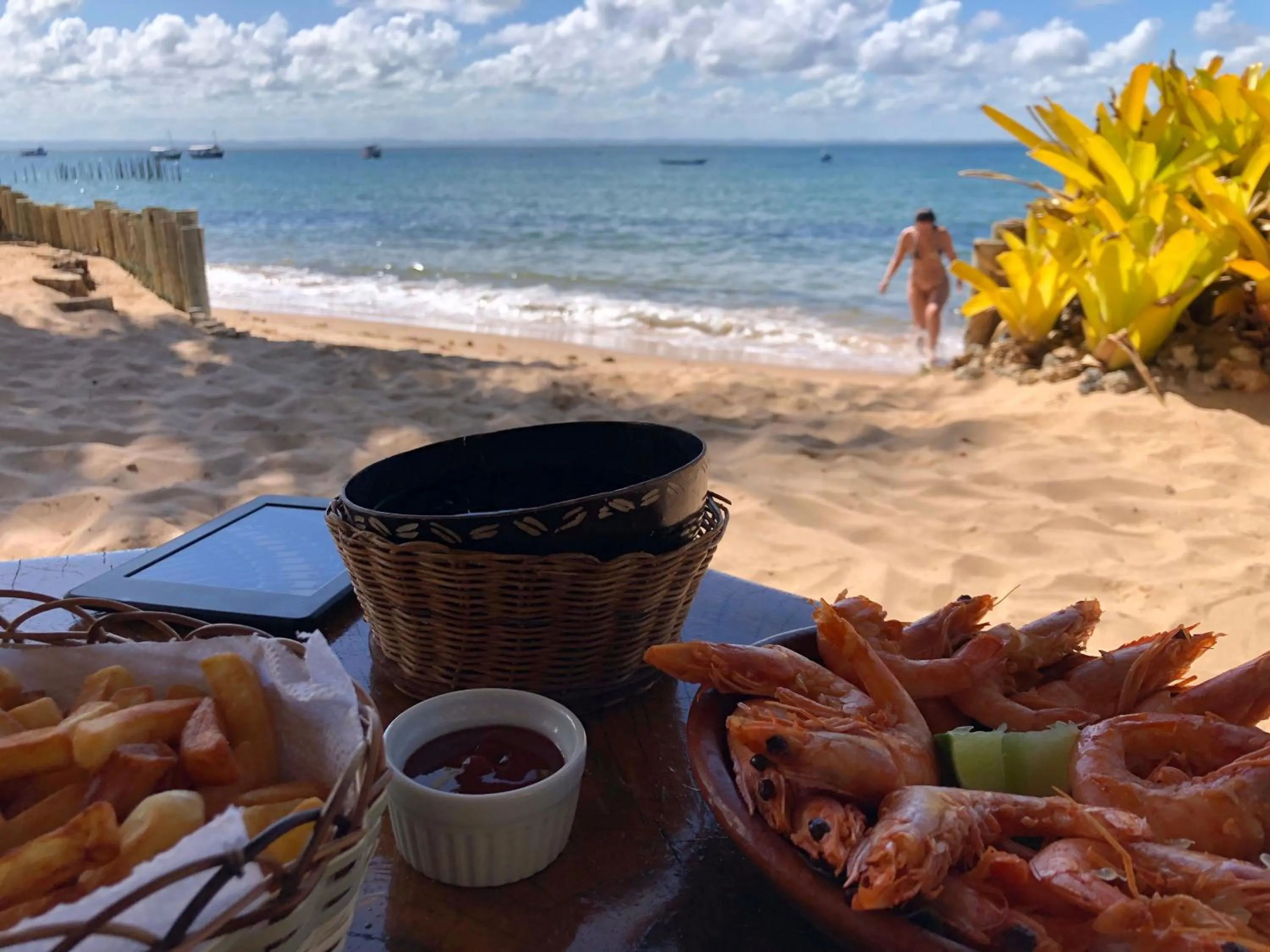 Pousada Ponta do Muta