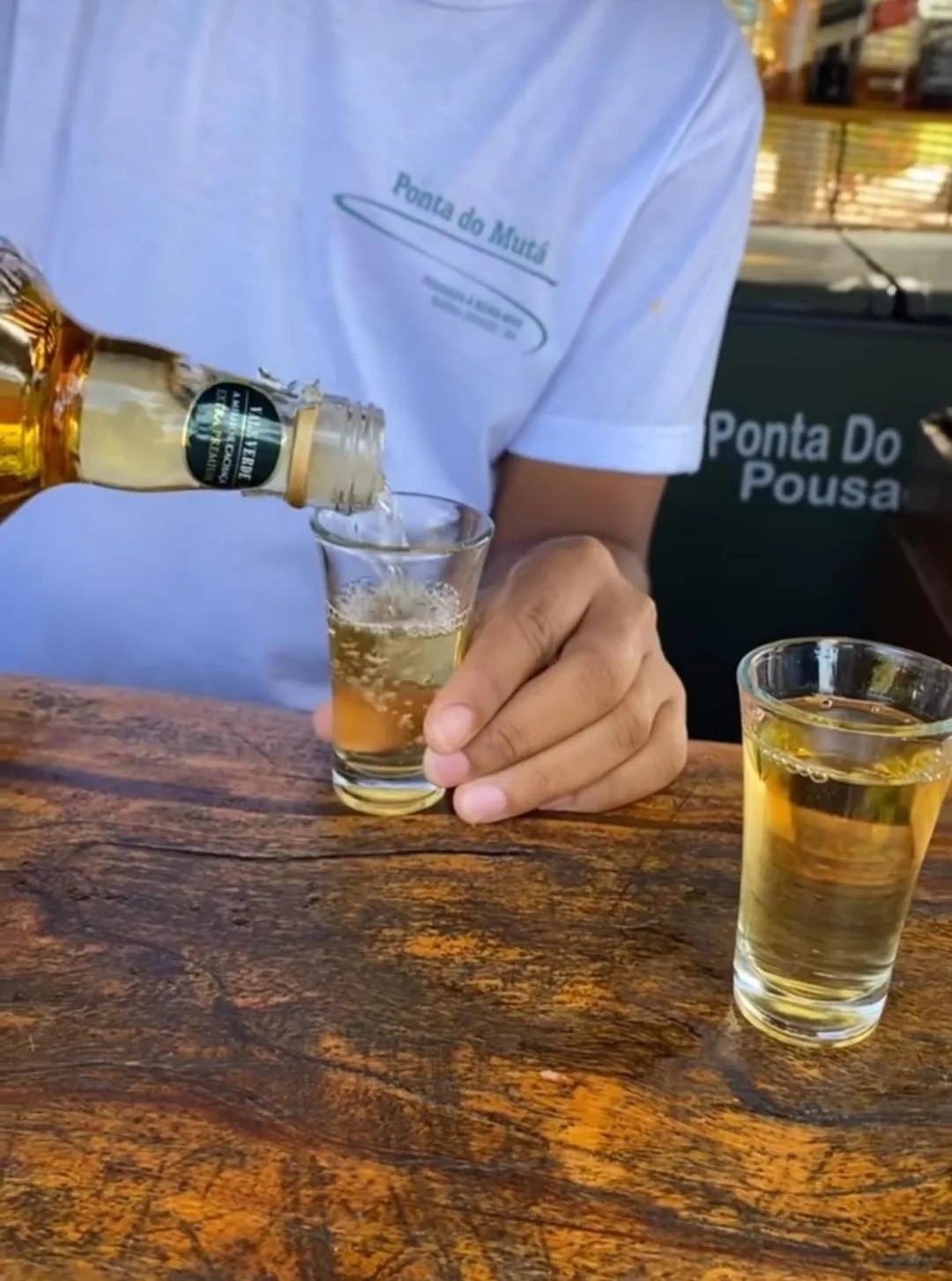 Pousada Ponta do Muta