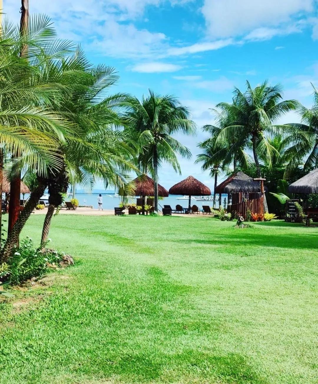 Pousada Ponta do Muta