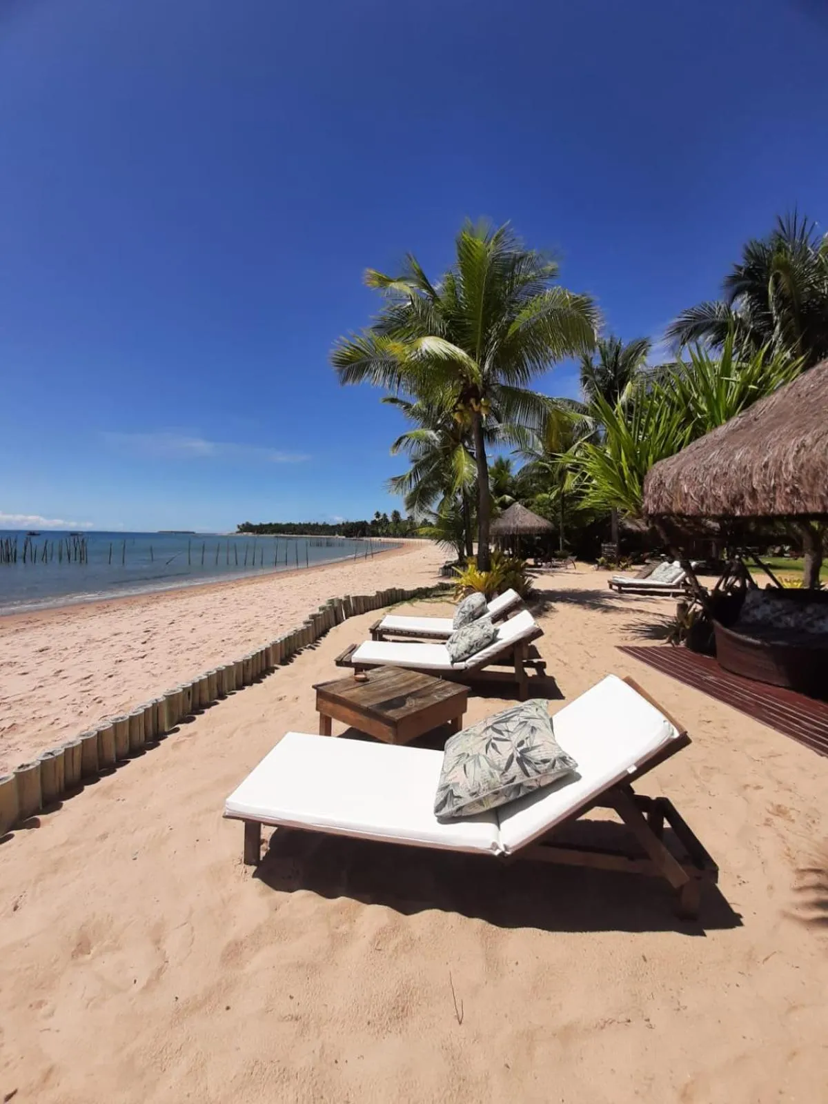 Pousada Ponta do Muta