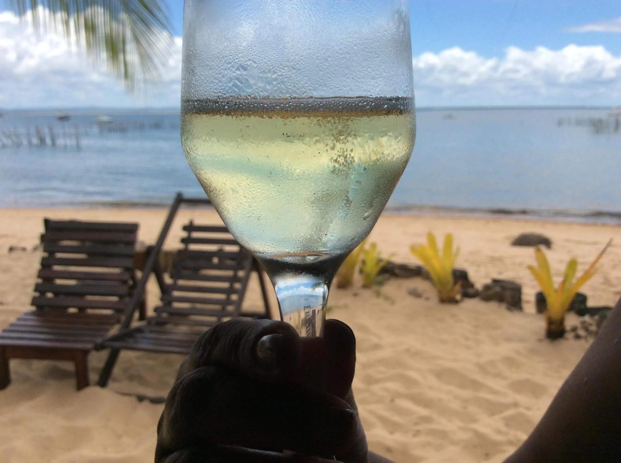 Pousada Ponta do Muta