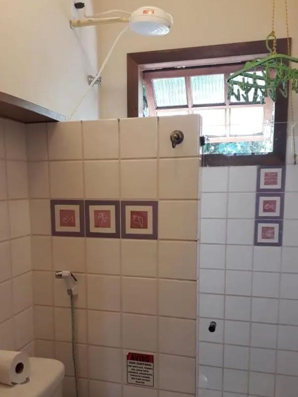 Pousada Ponta do Muta