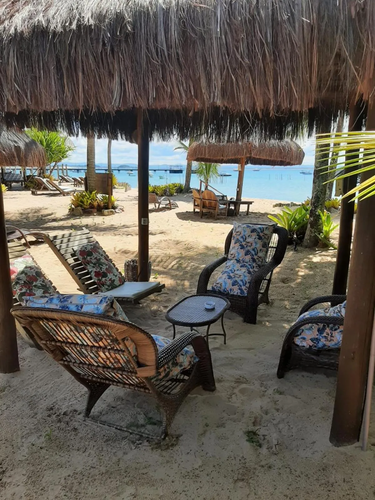 Pousada Ponta do Muta