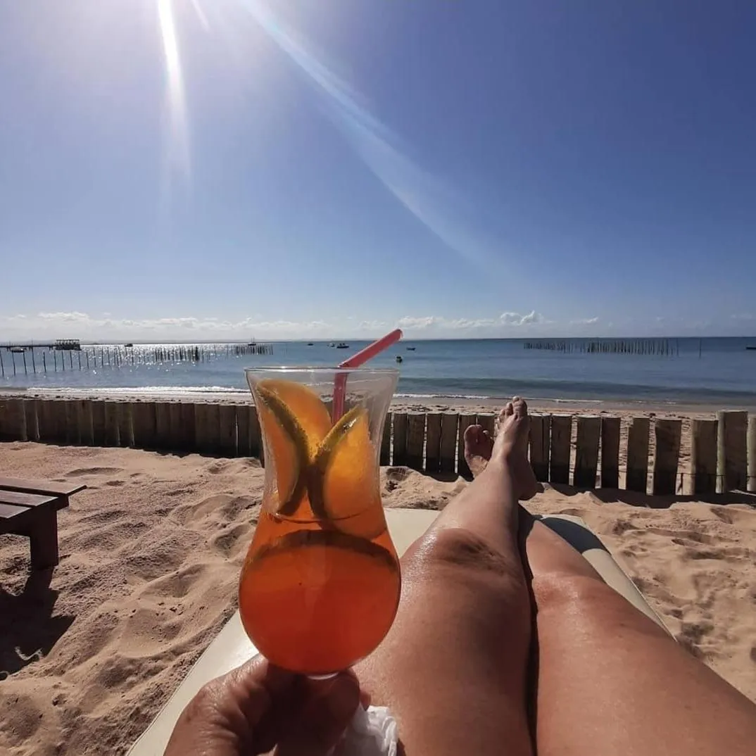 Pousada Ponta do Muta