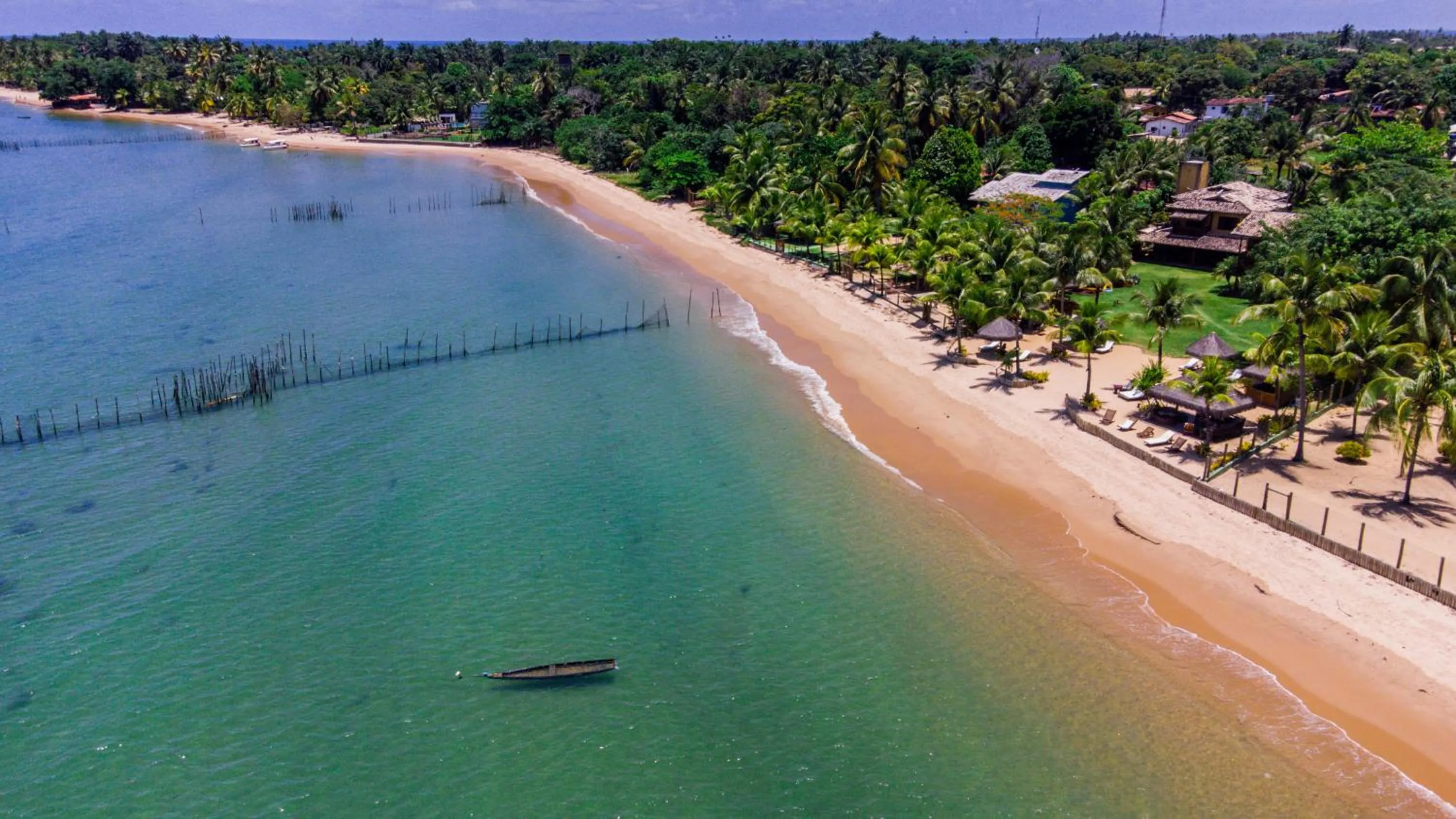 Pousada Ponta do Muta