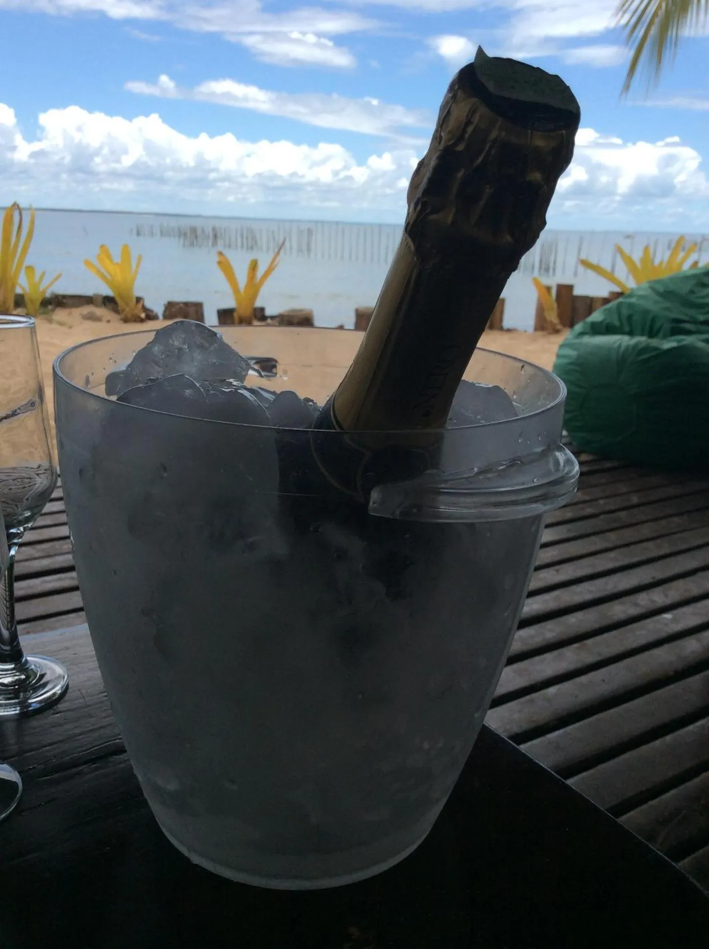 Pousada Ponta do Muta