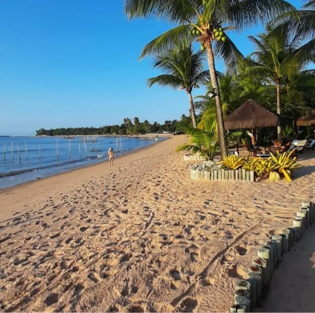 Pousada Ponta do Muta