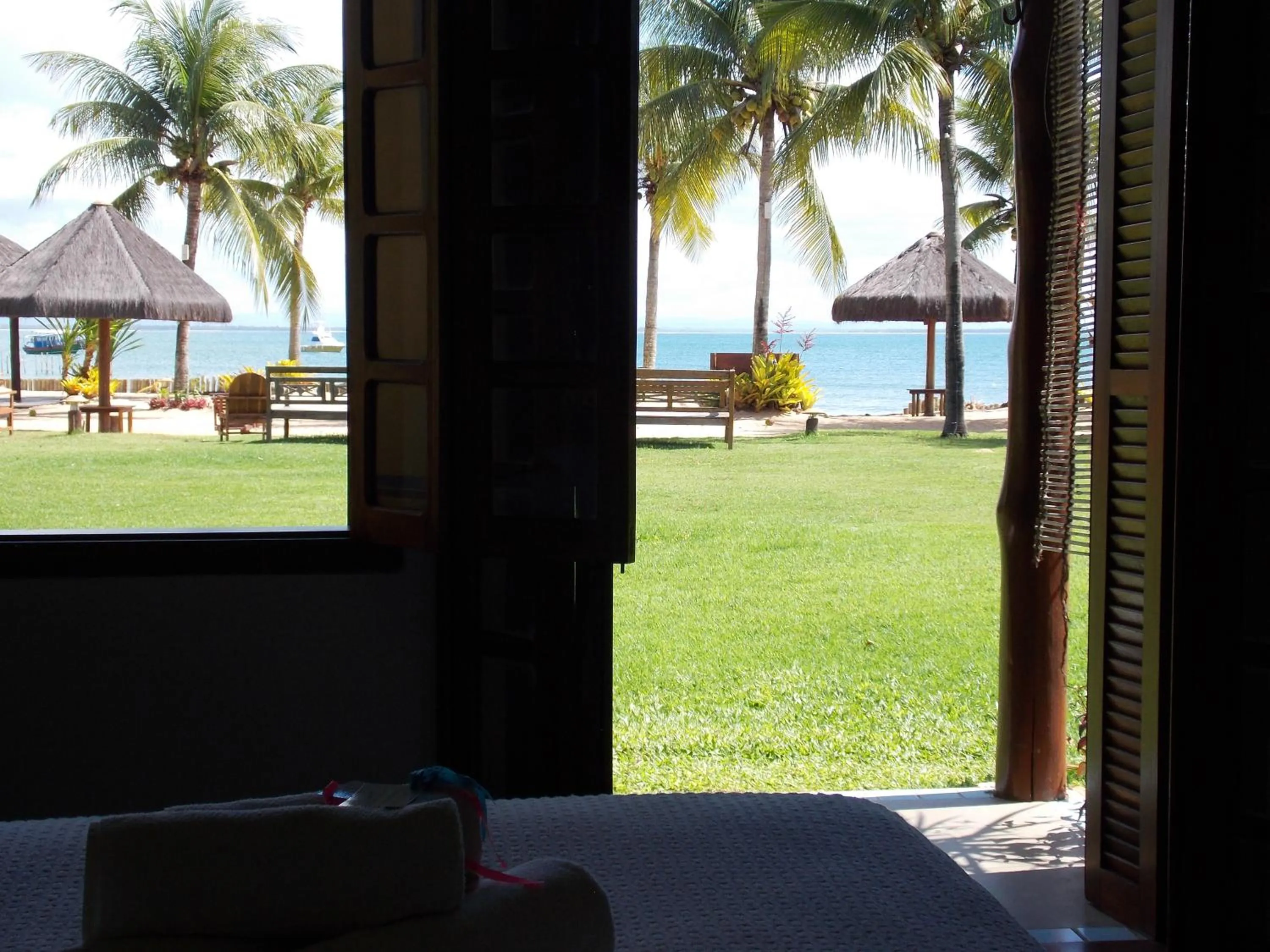 Pousada Ponta do Muta