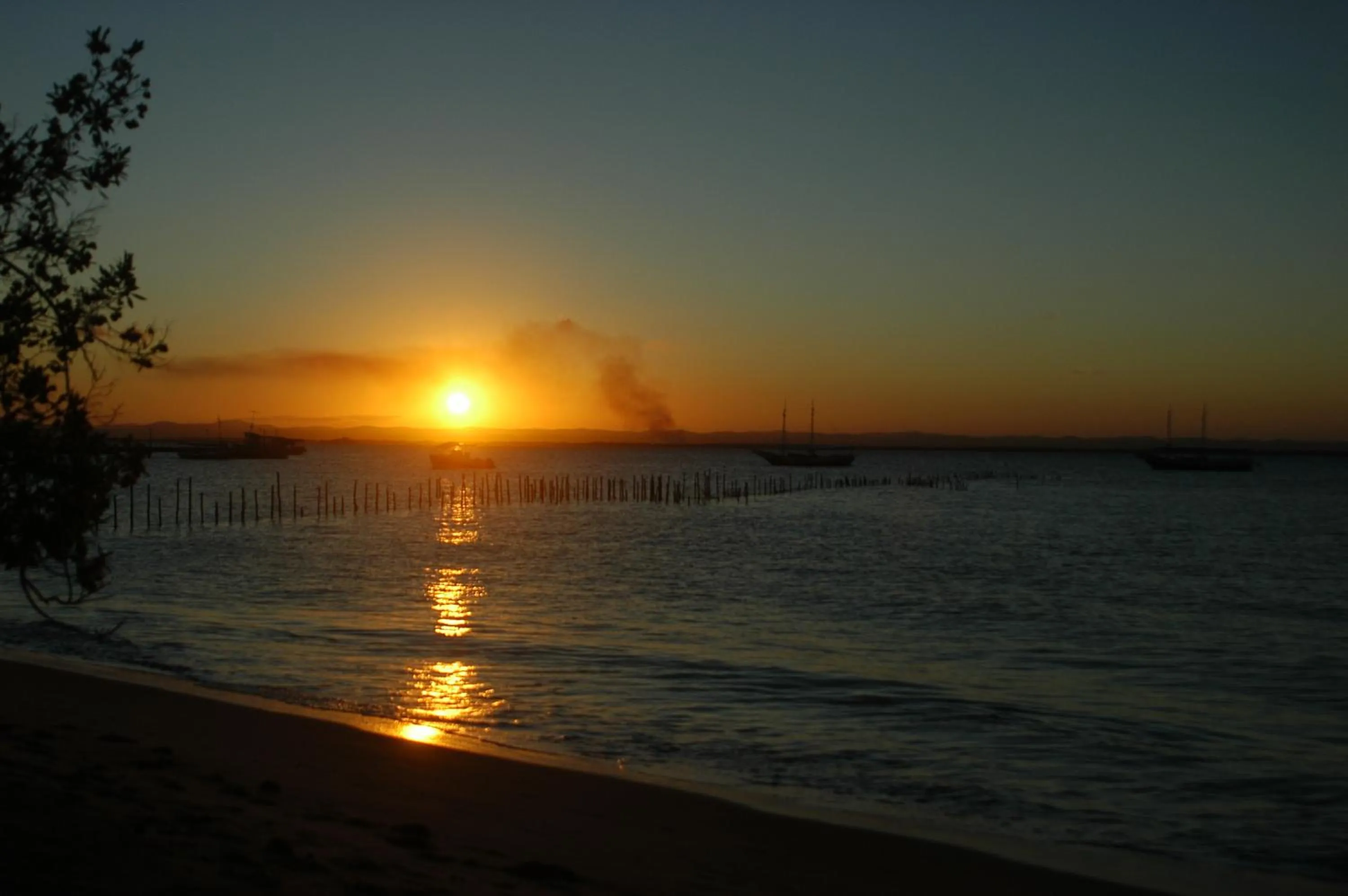 Pousada Ponta do Muta