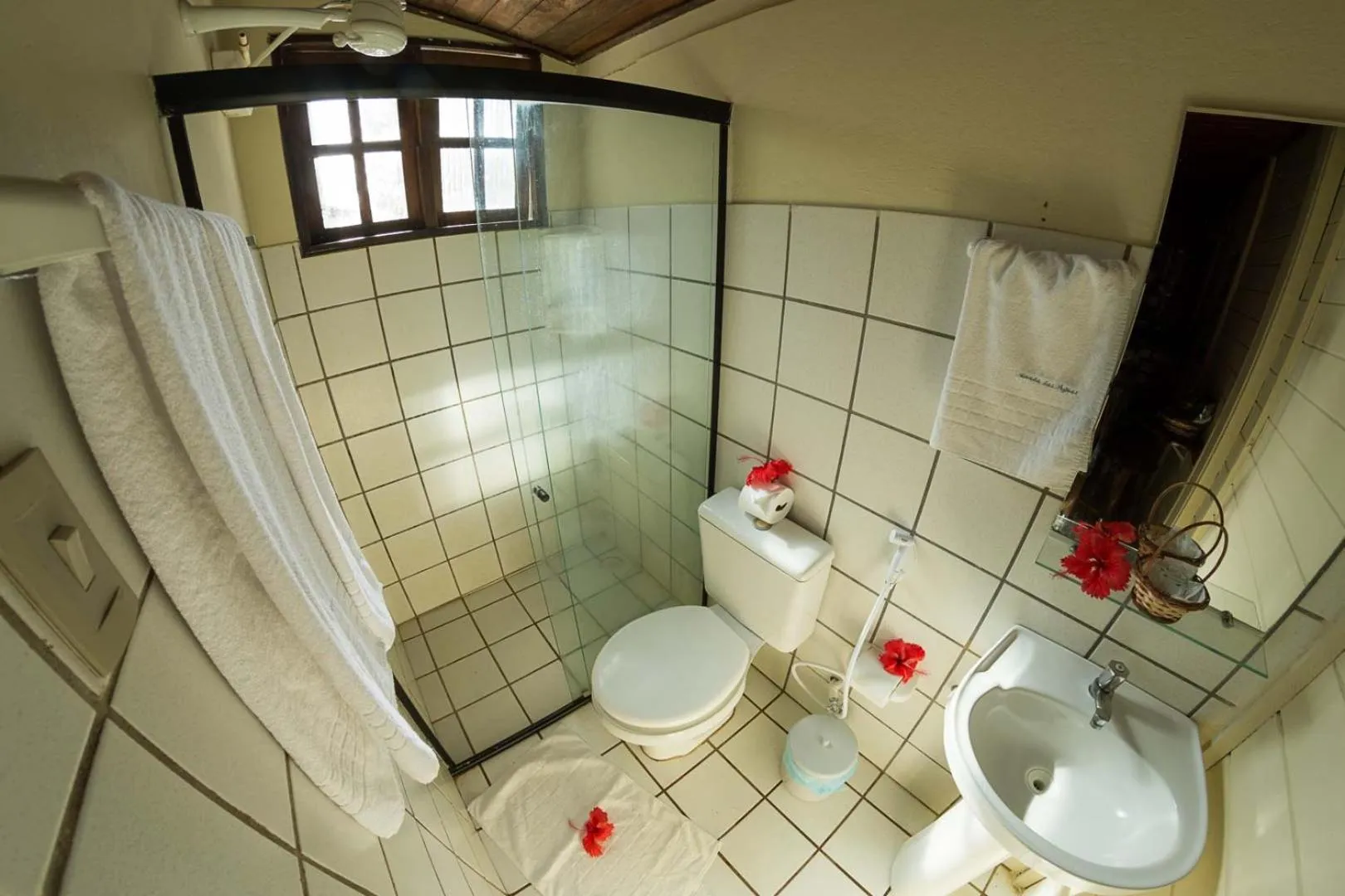 Other in Pousada Lenda das Águas