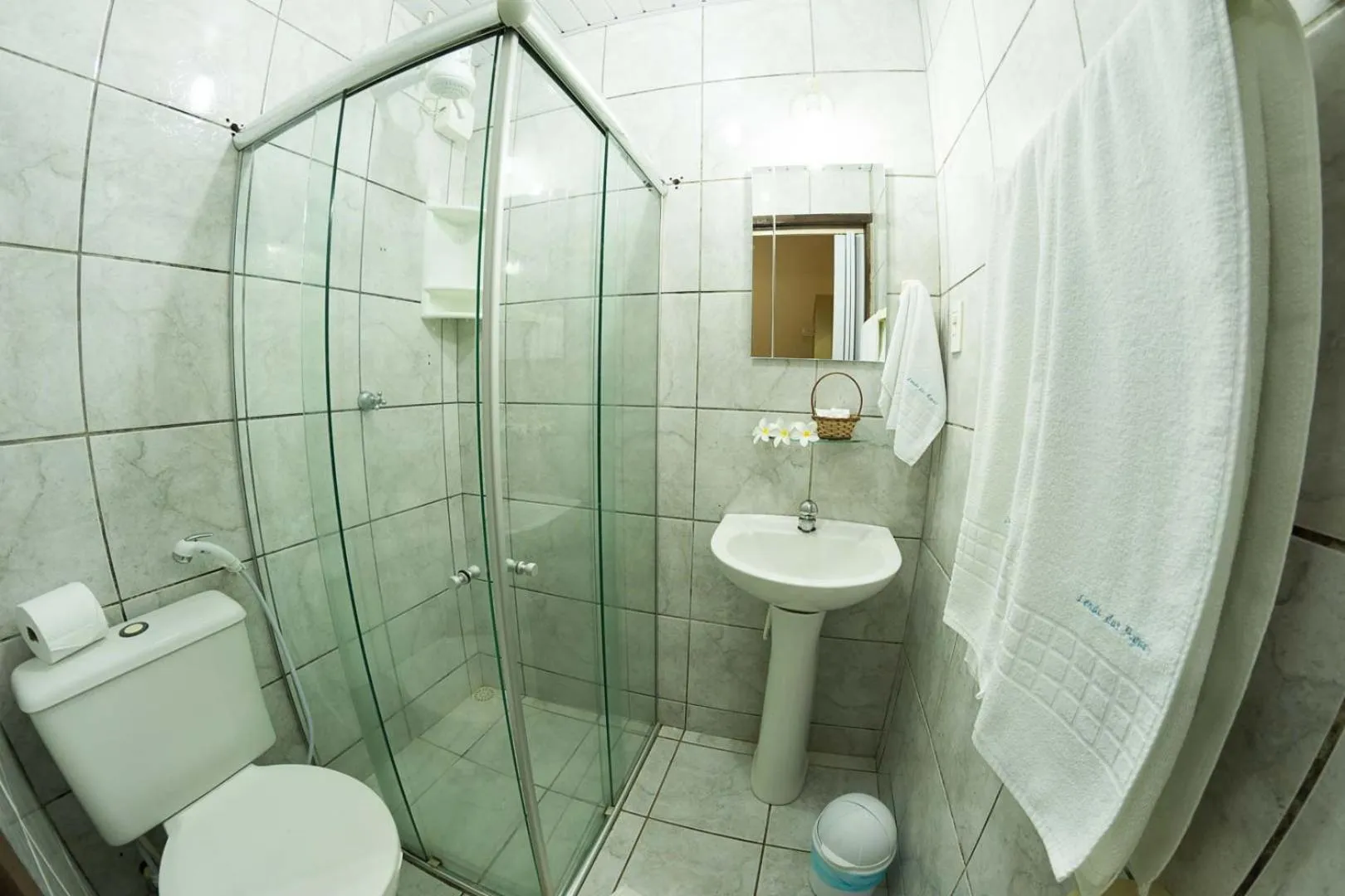 Other in Pousada Lenda das Águas