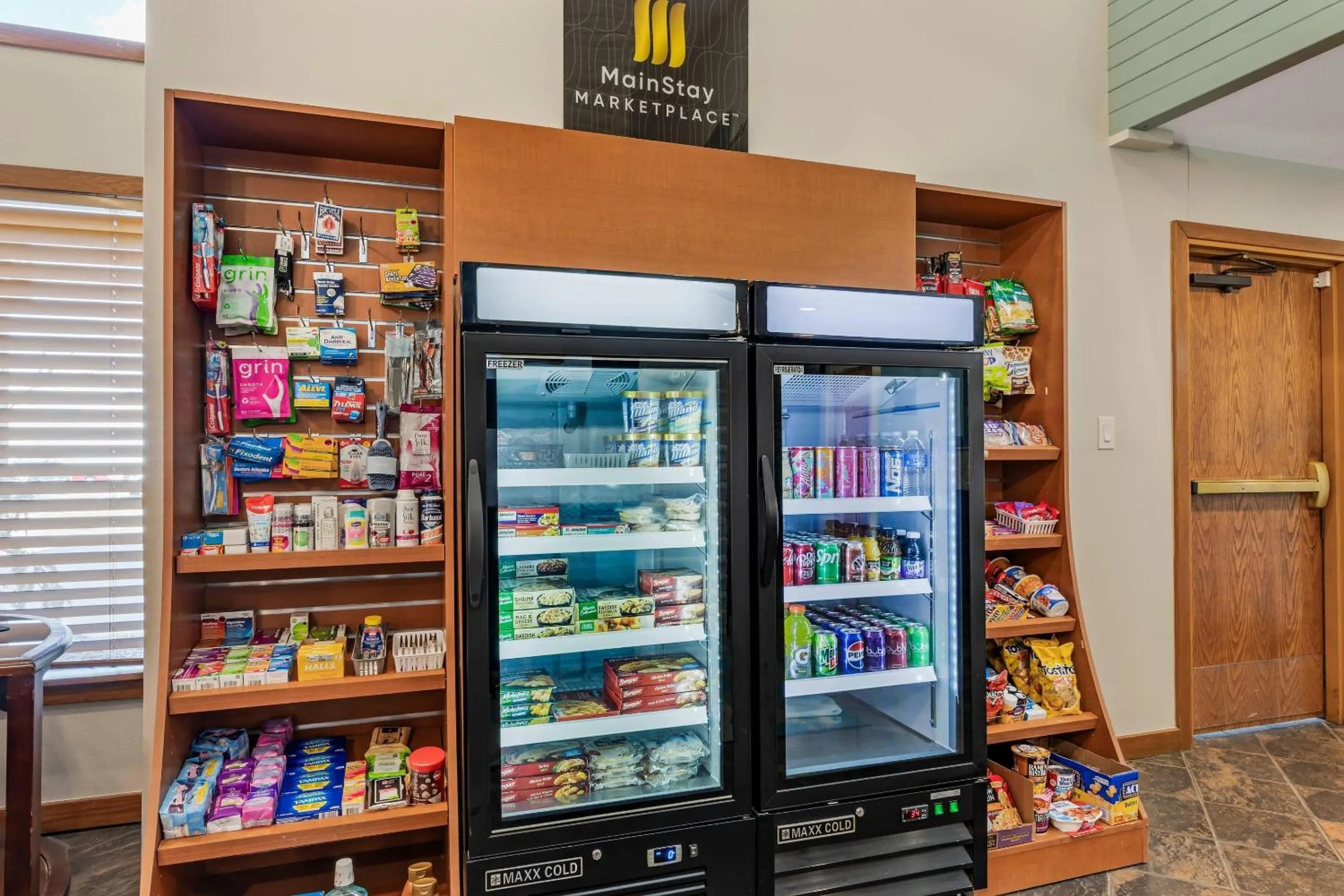 Other in MainStay Suites Springfield South - Battlefield Rd