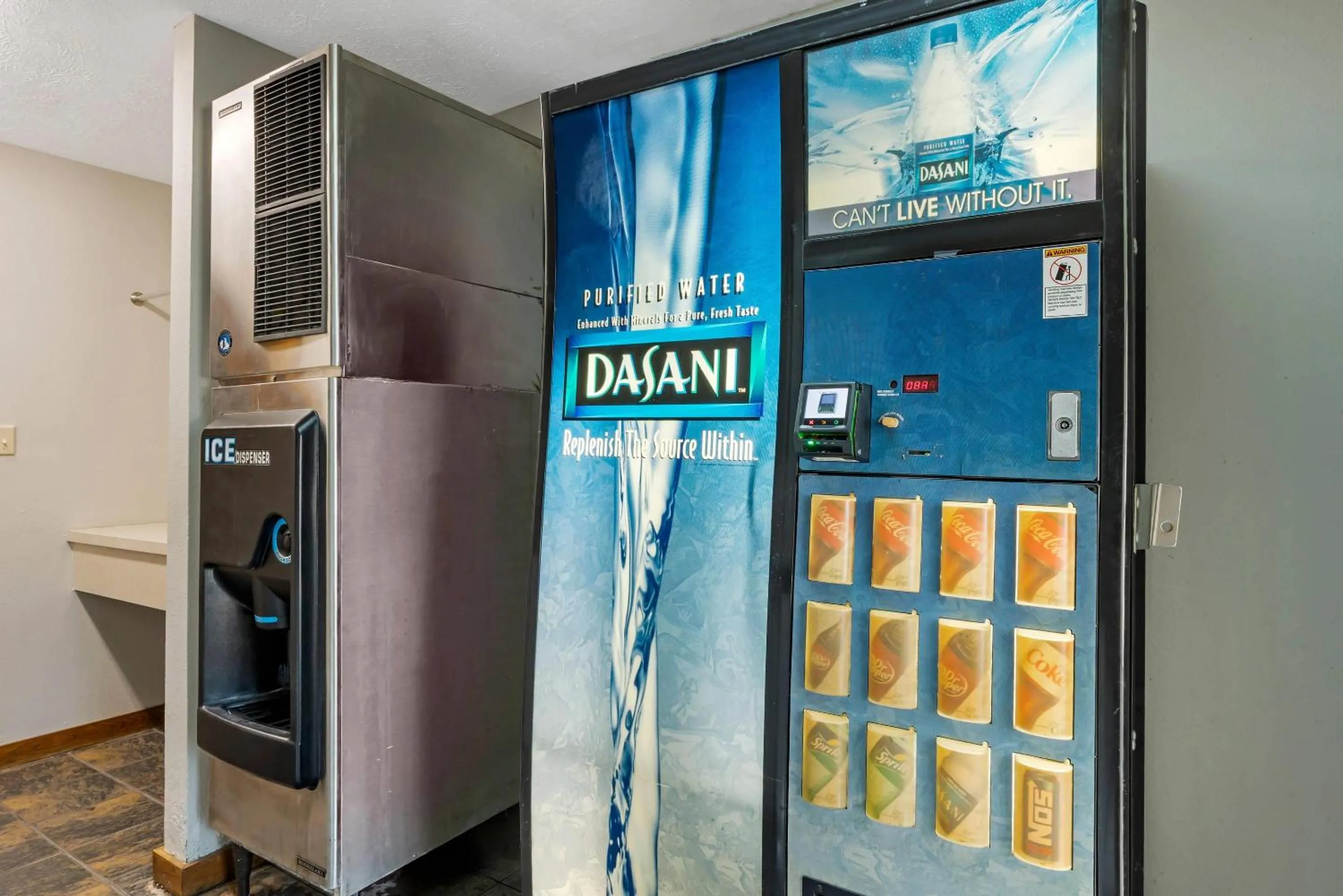 Other in MainStay Suites Springfield South - Battlefield Rd