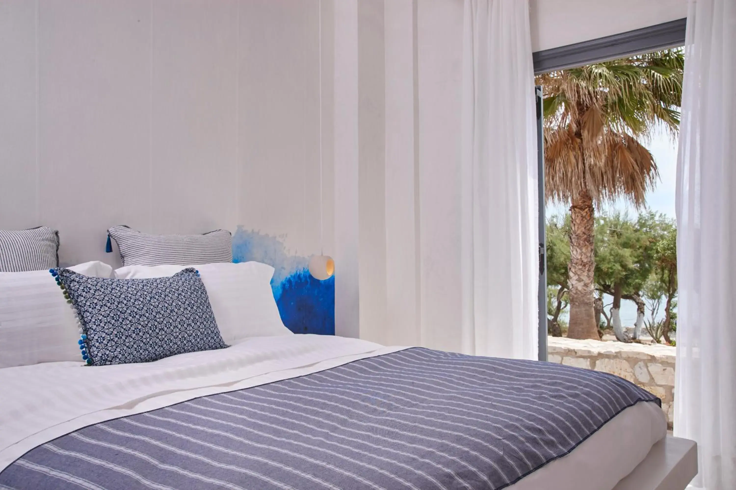 Junior Suite in Parian Boutique Hotel Junior Suite in Parian Boutique Hotel