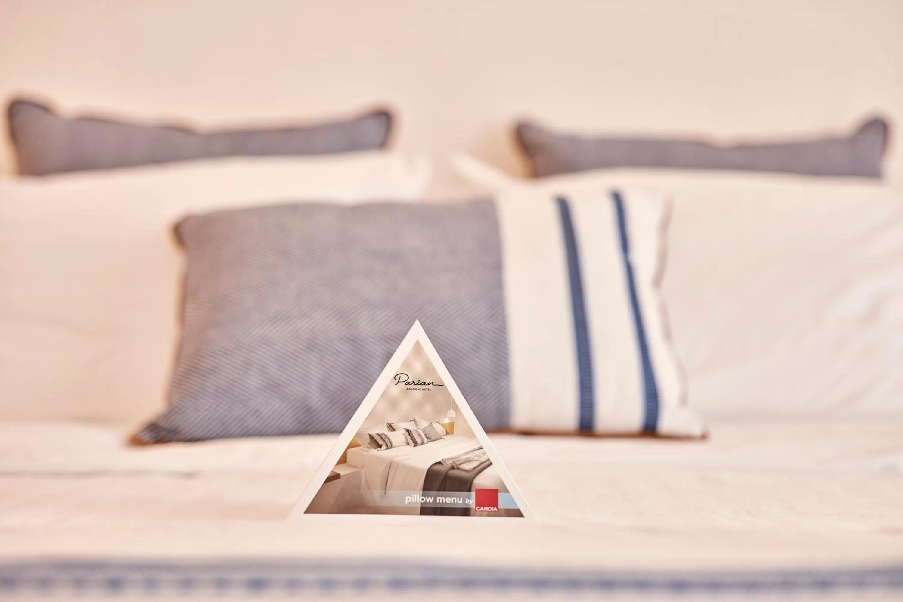 Other, Bed in Parian Boutique Hotel