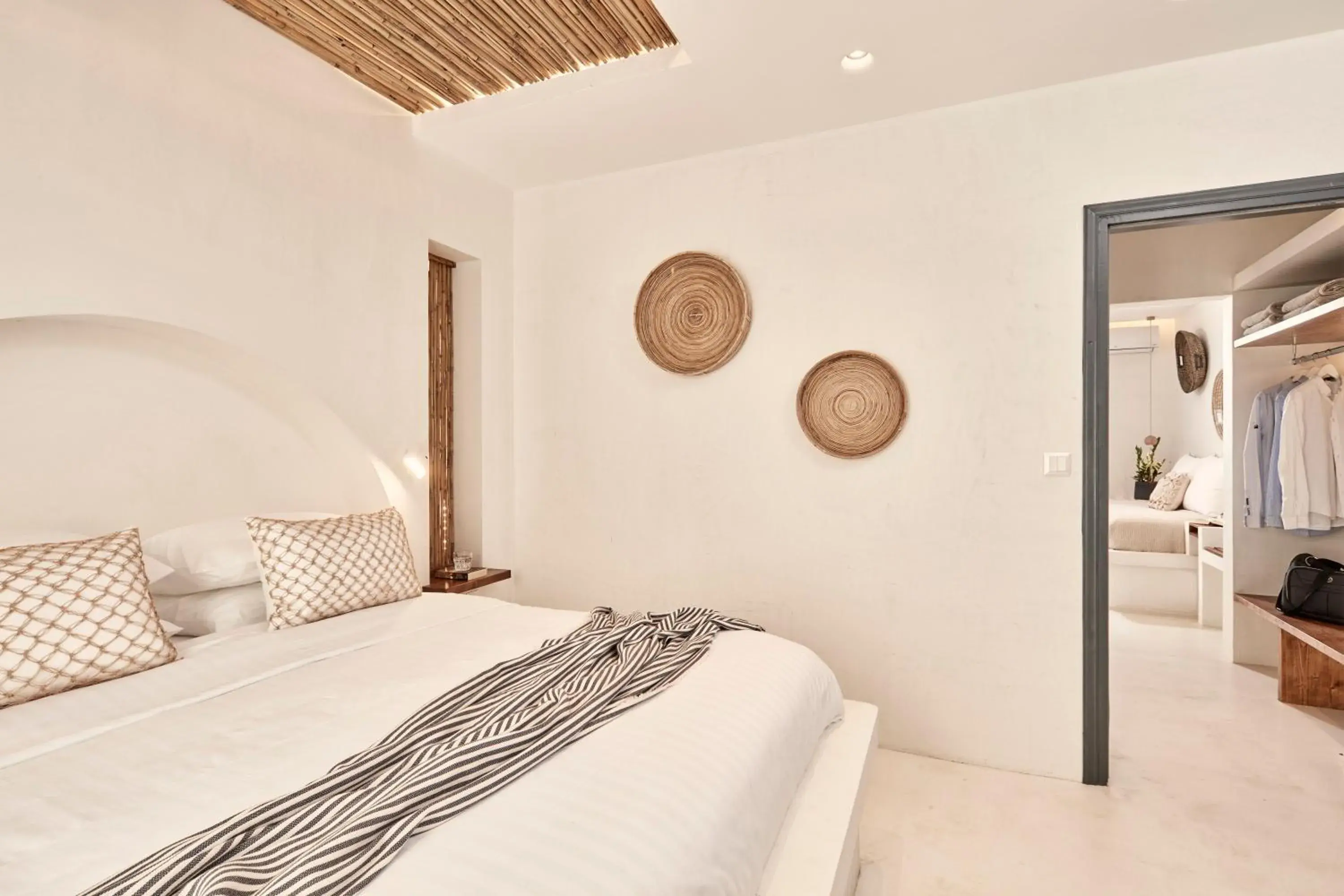 Junior Suite in Parian Boutique Hotel Junior Suite in Parian Boutique Hotel