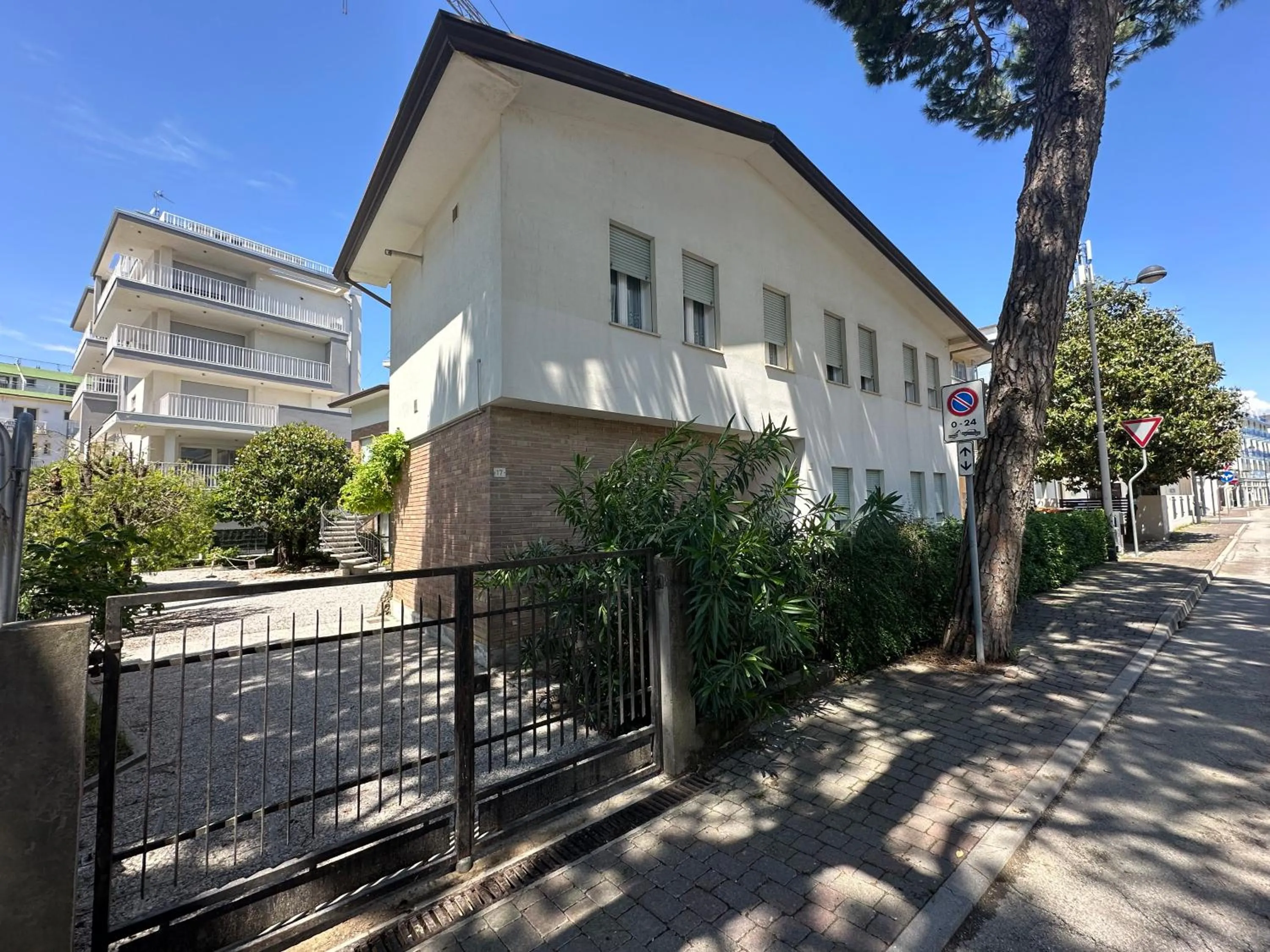 Property building in Casa Francesca - Agenzia Cocal