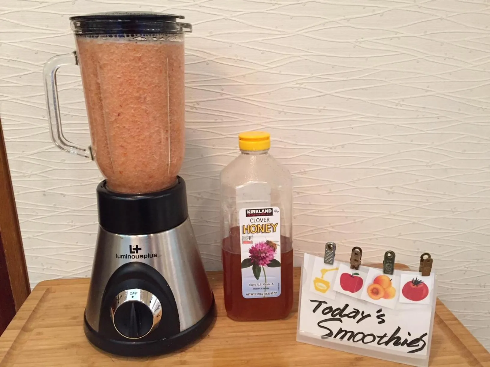 Breakfast in Kogakuro