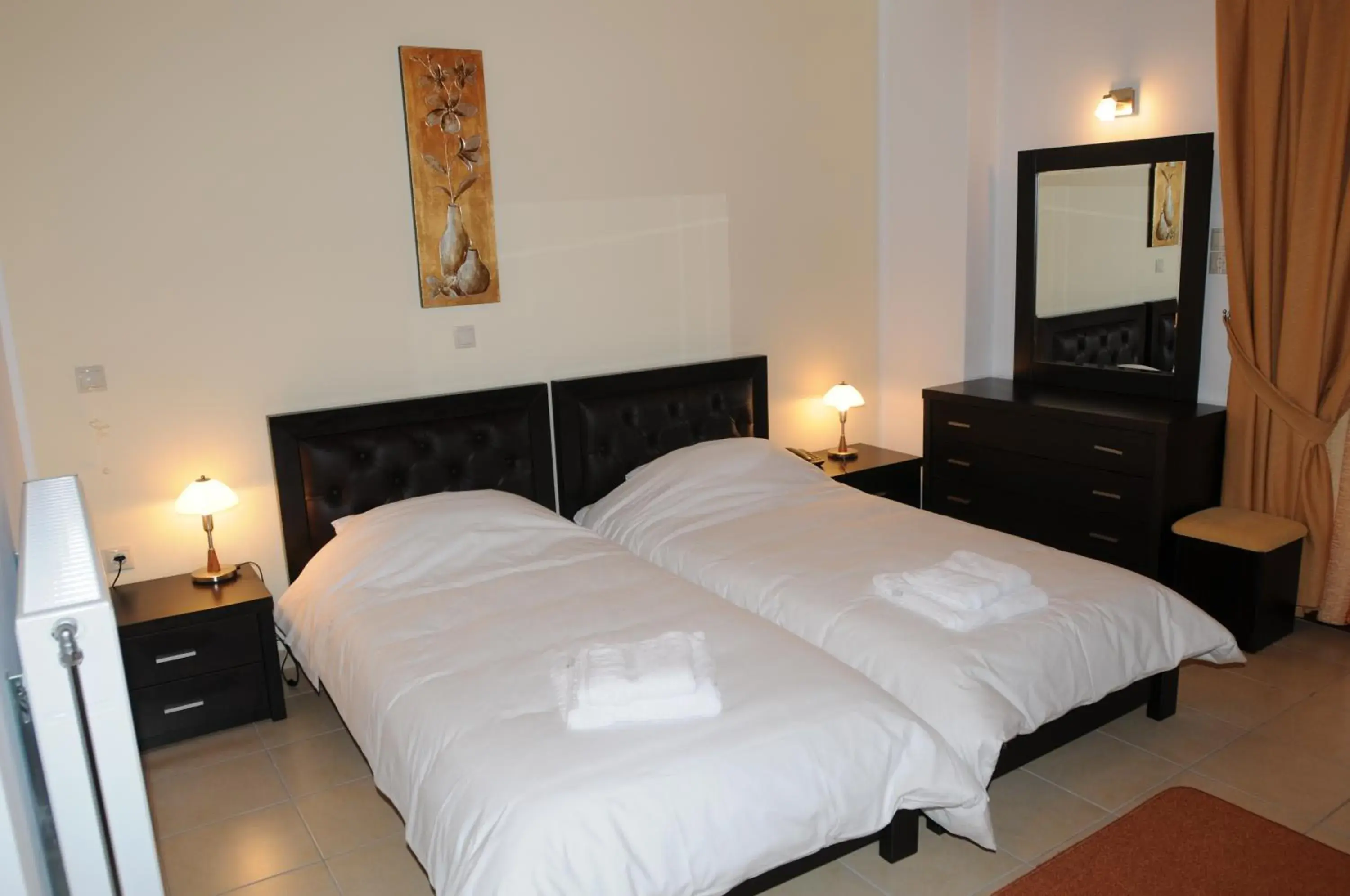 Standard Single Room with Shower - single occupancy in Lilea's Castle Standard Single Room with Shower - single occupancy in Lilea's Castle